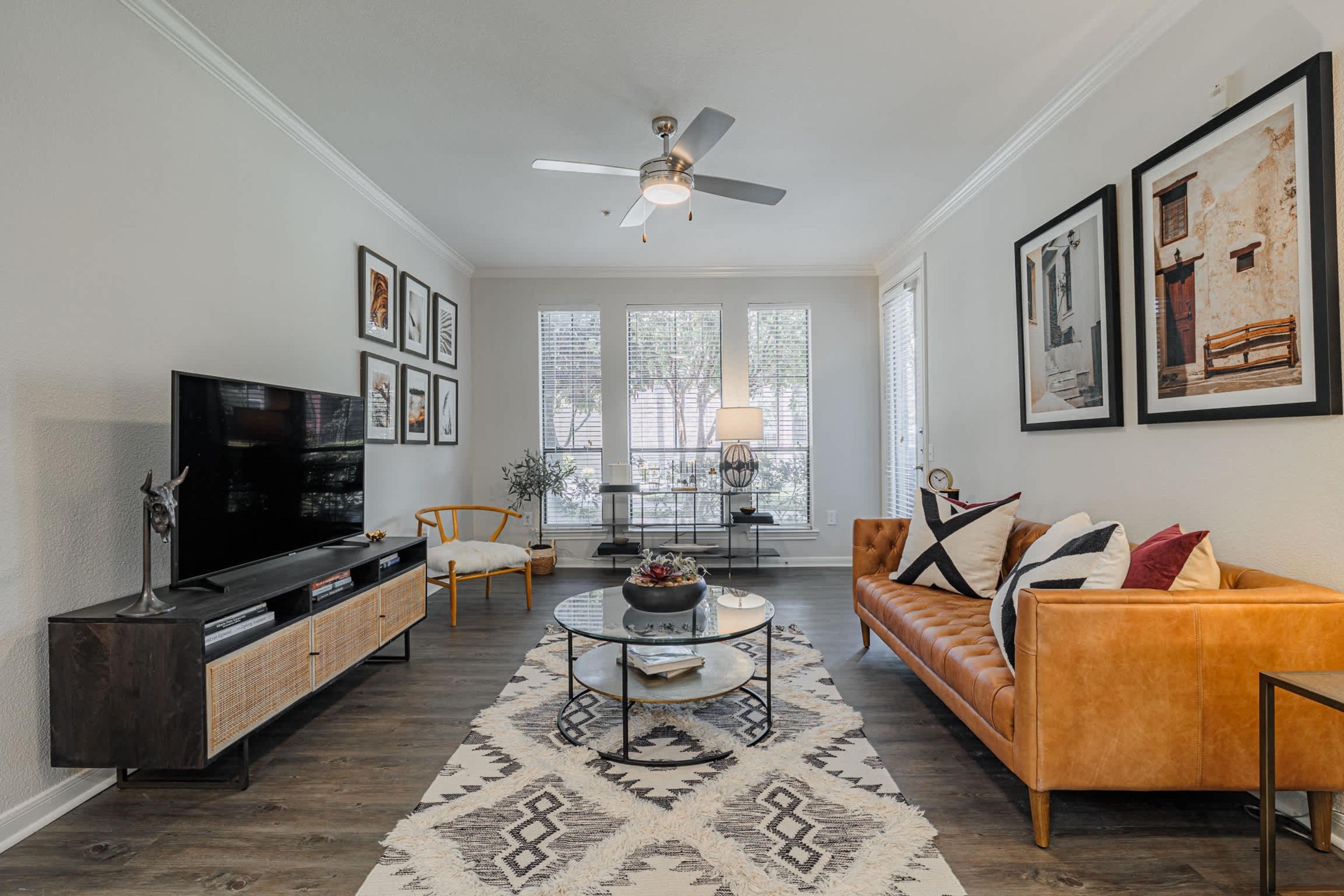 Spacious 2BR Condo at San Paloma w Pool