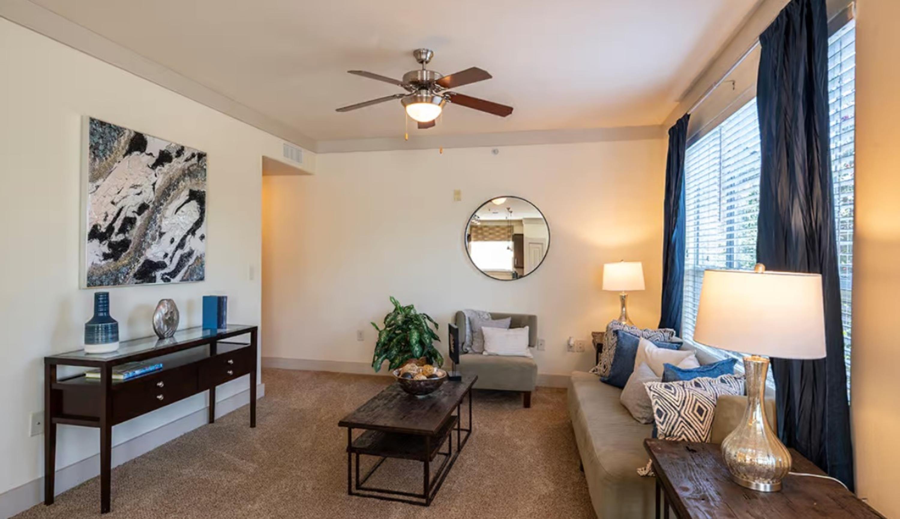 Spacious 2BR Condo at The View at Westover Hills