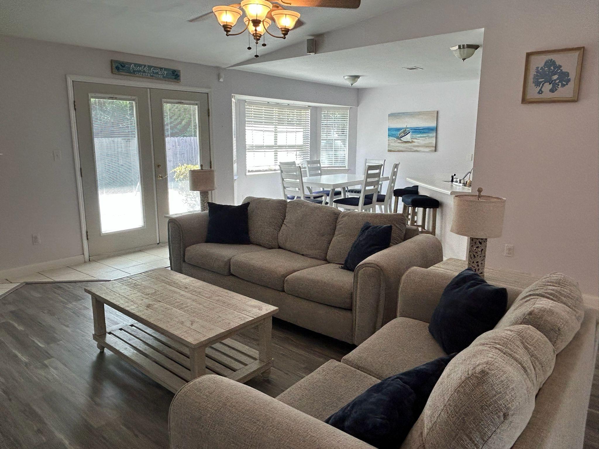 Tranquil Haven | Pet Friendly