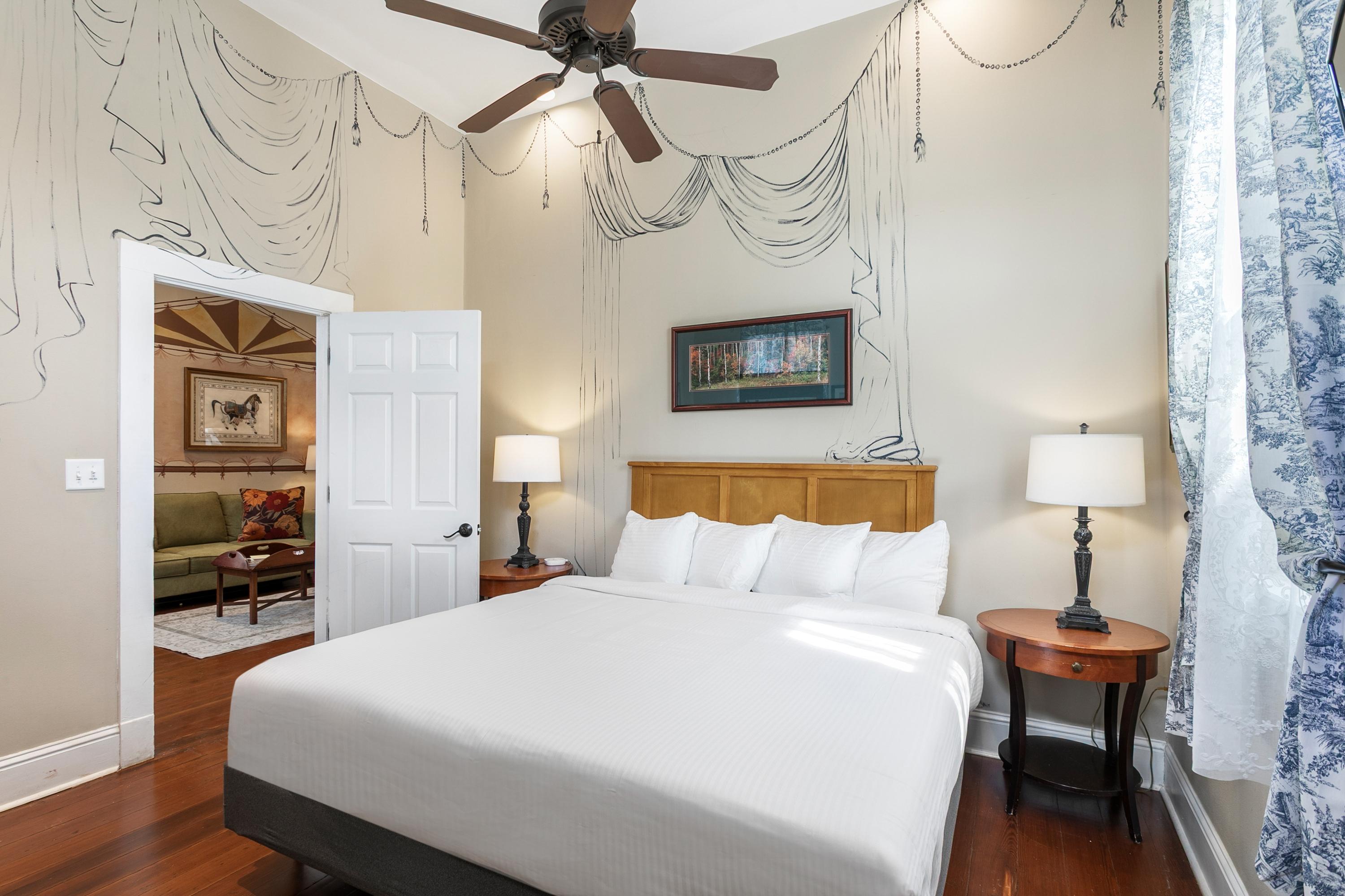 4BR Luxury Uptown Retreat w/ Private Heated Pool 5