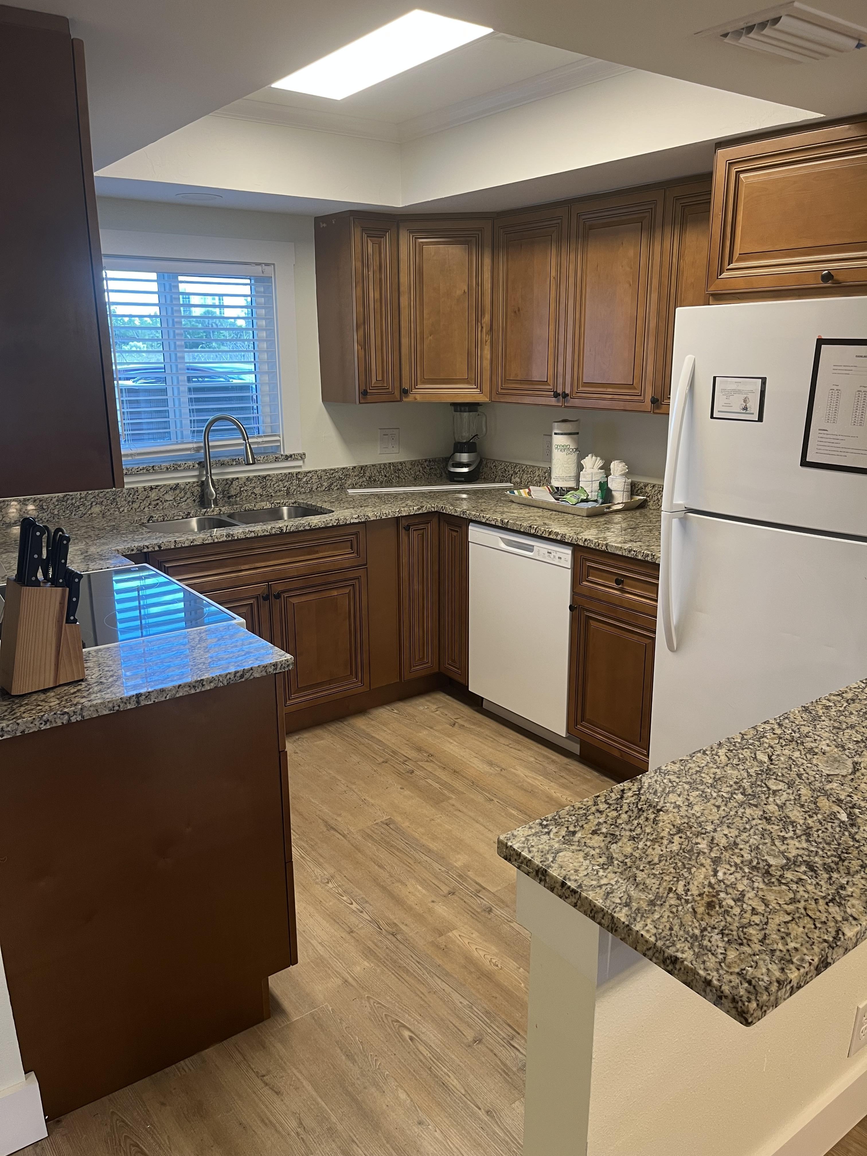 A Spacious Coastal Condo You Can Truly Settle Into 4