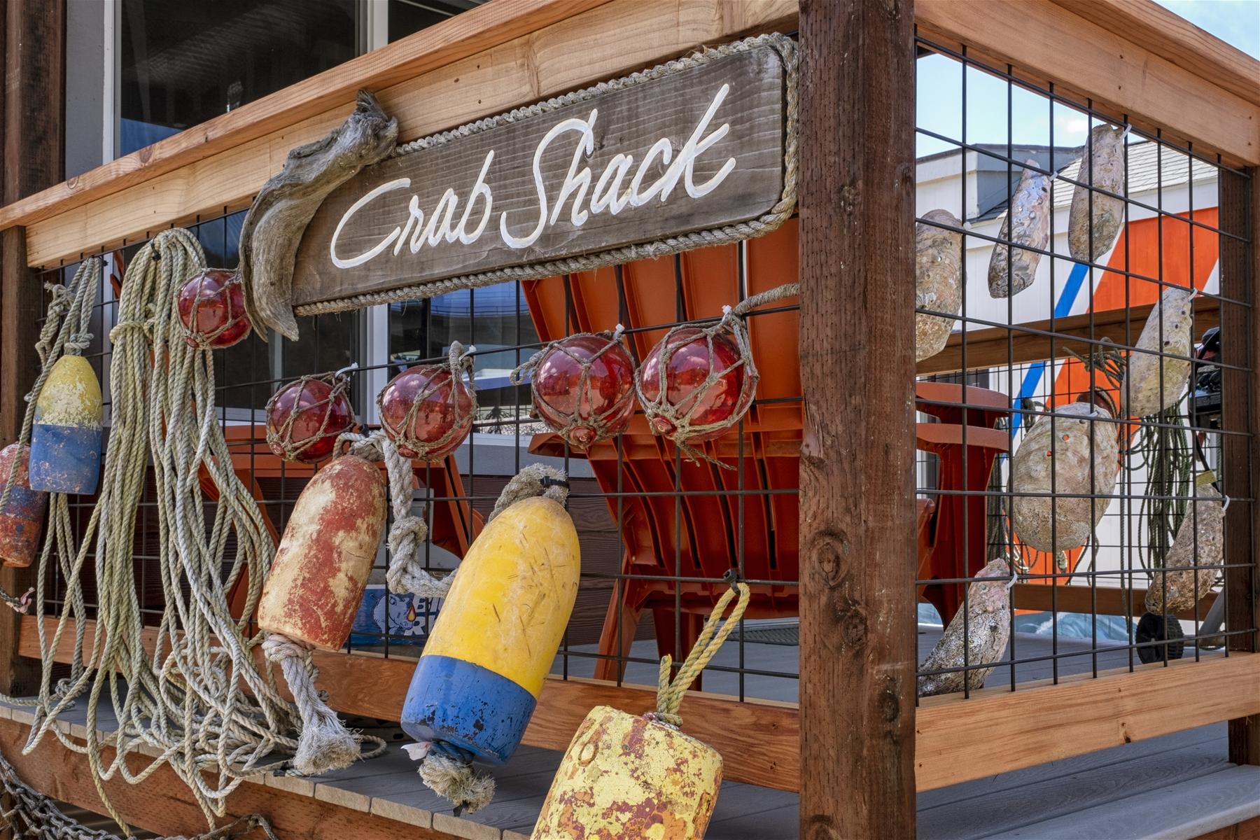 Crab Shack 6