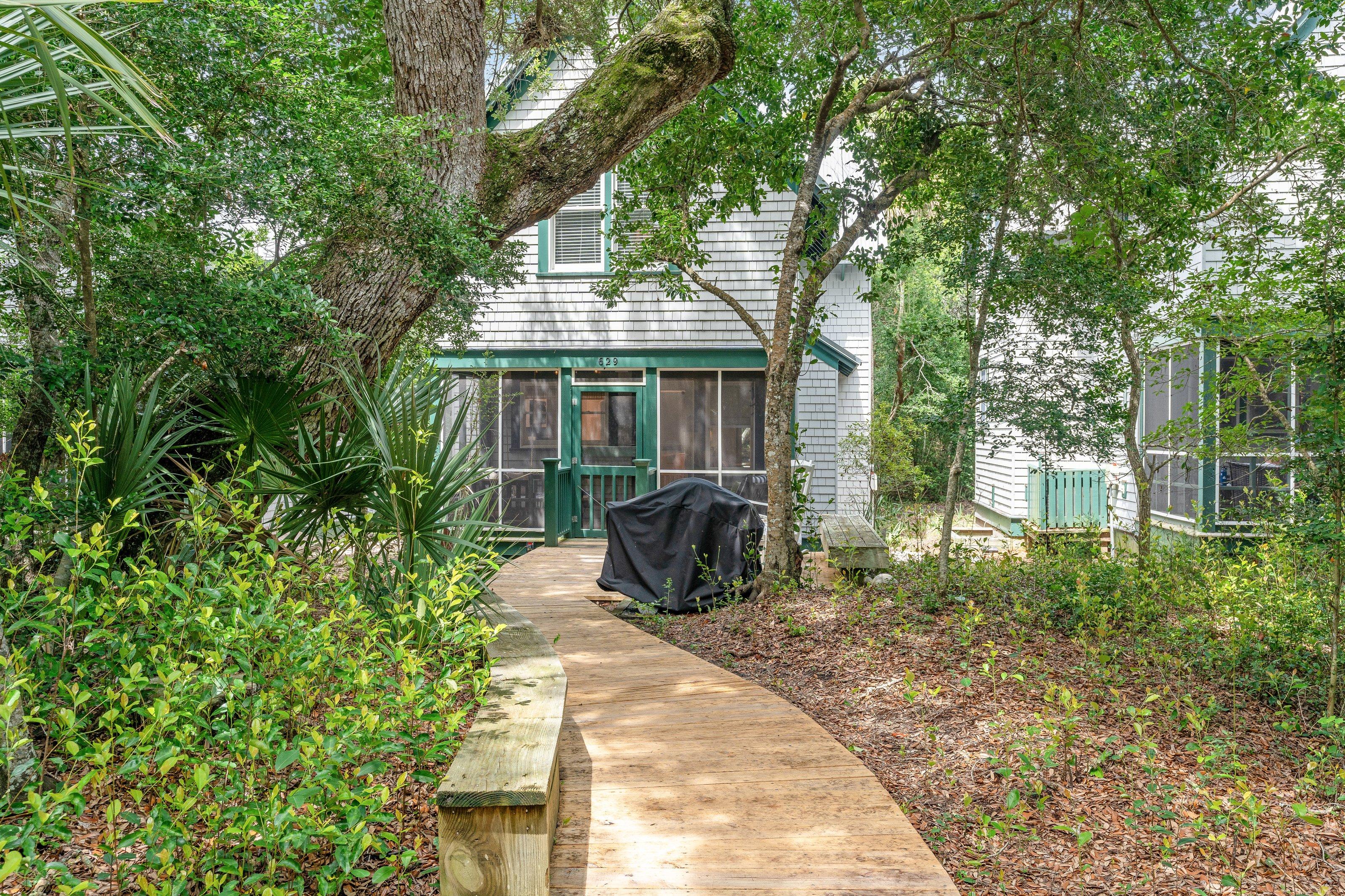 Sundays at the Millers 2