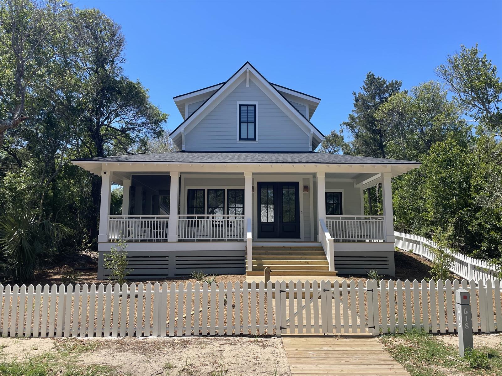 Willet on Kinnakeet 2