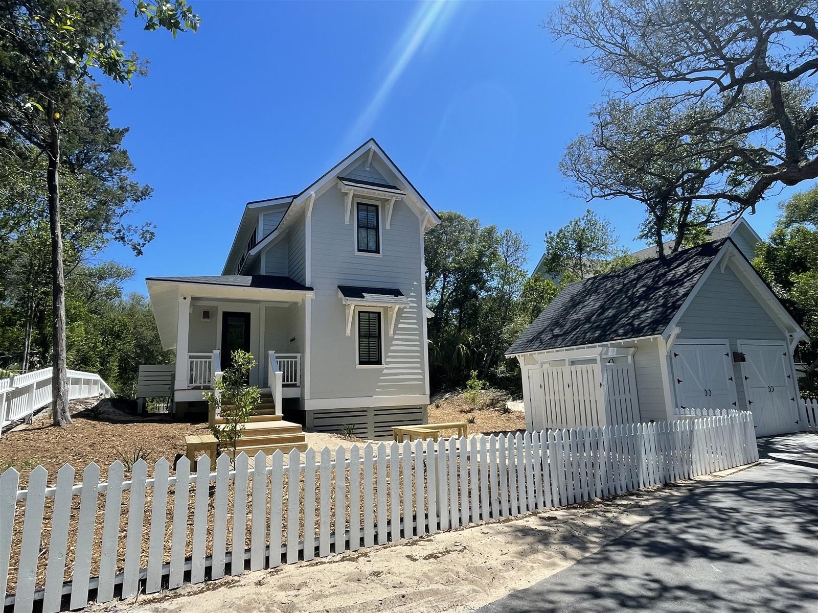 Willet on Kinnakeet 4