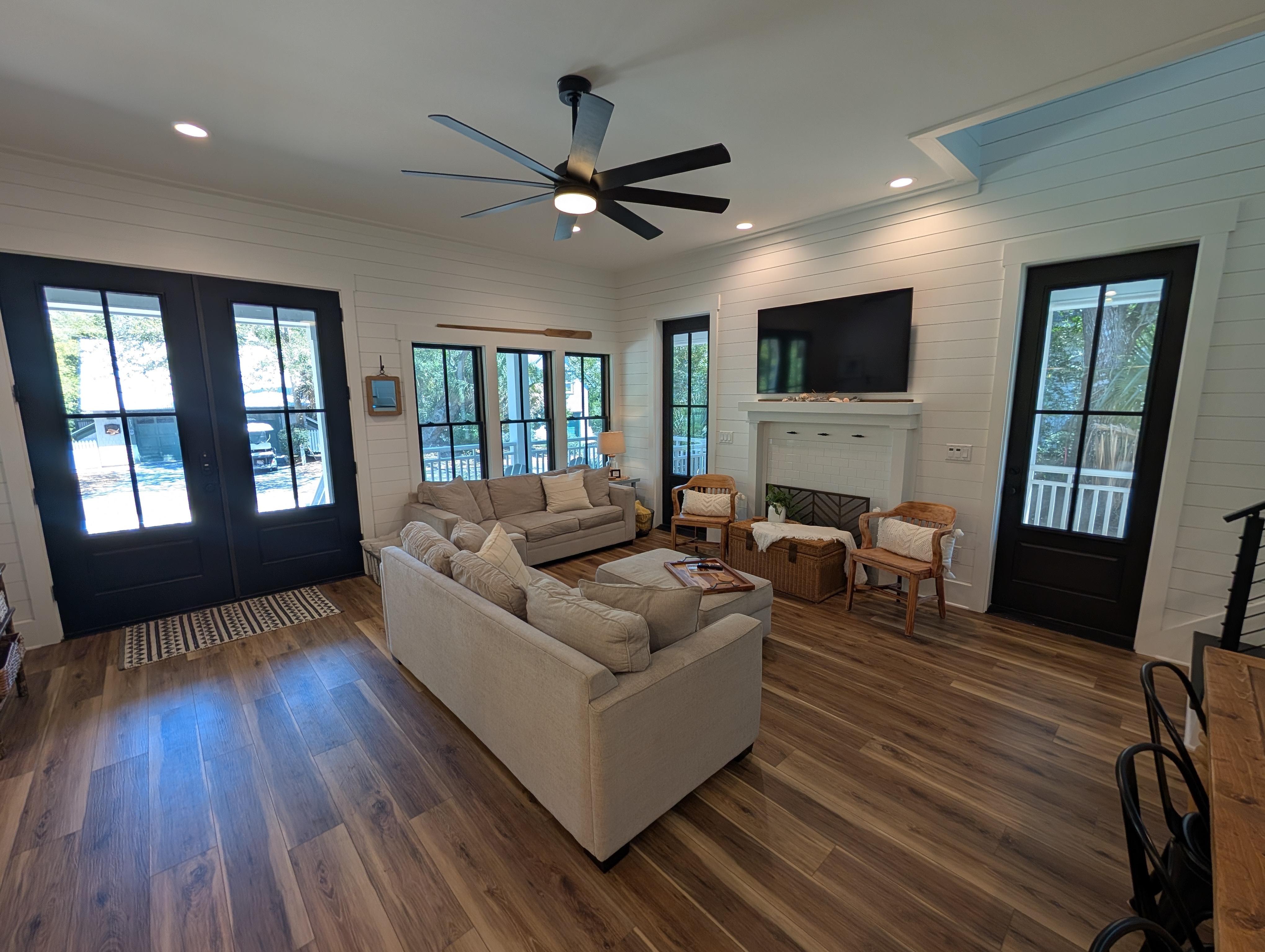 Willet on Kinnakeet 5