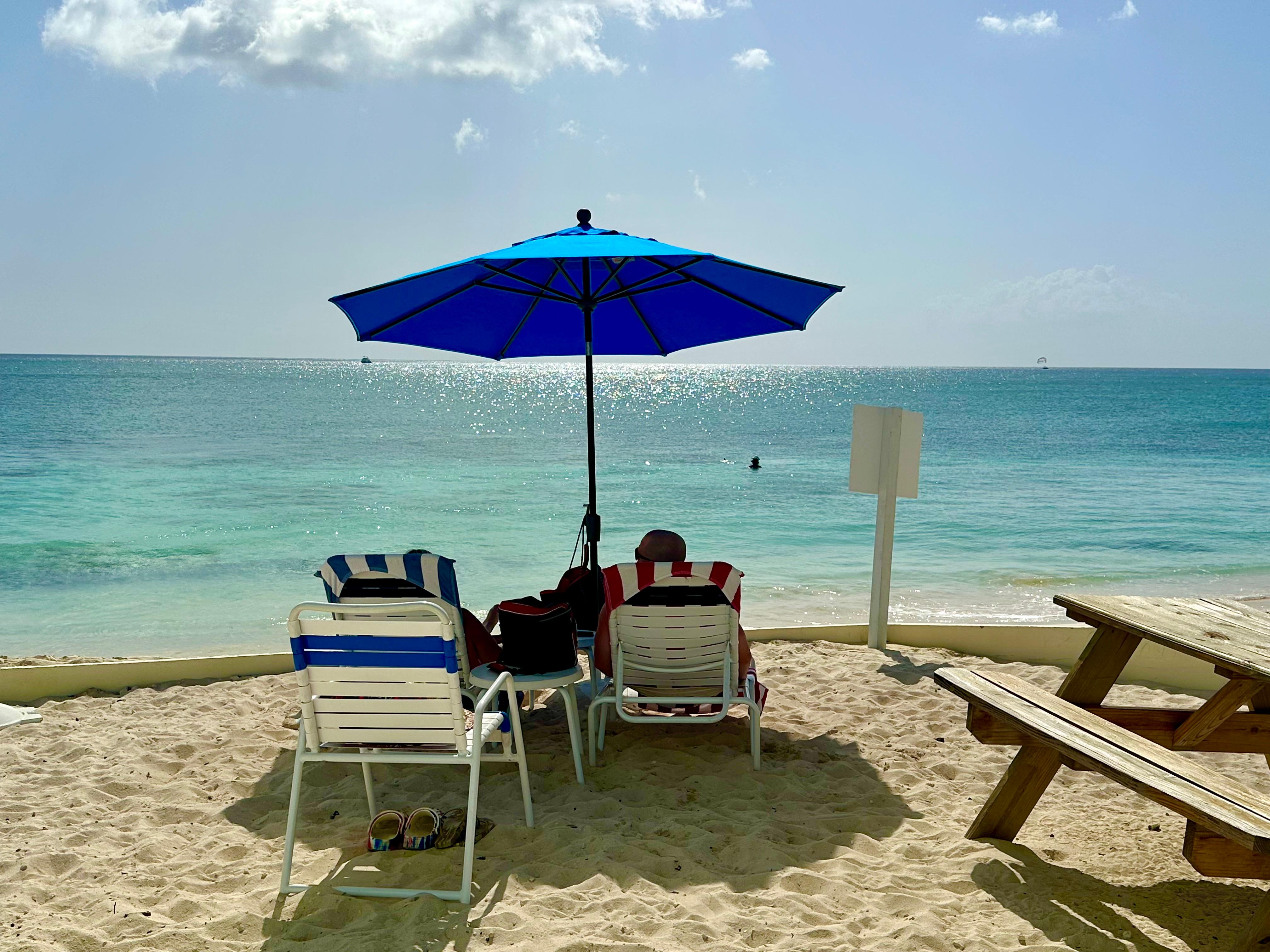 Hideaway at Seagull #25 Condo