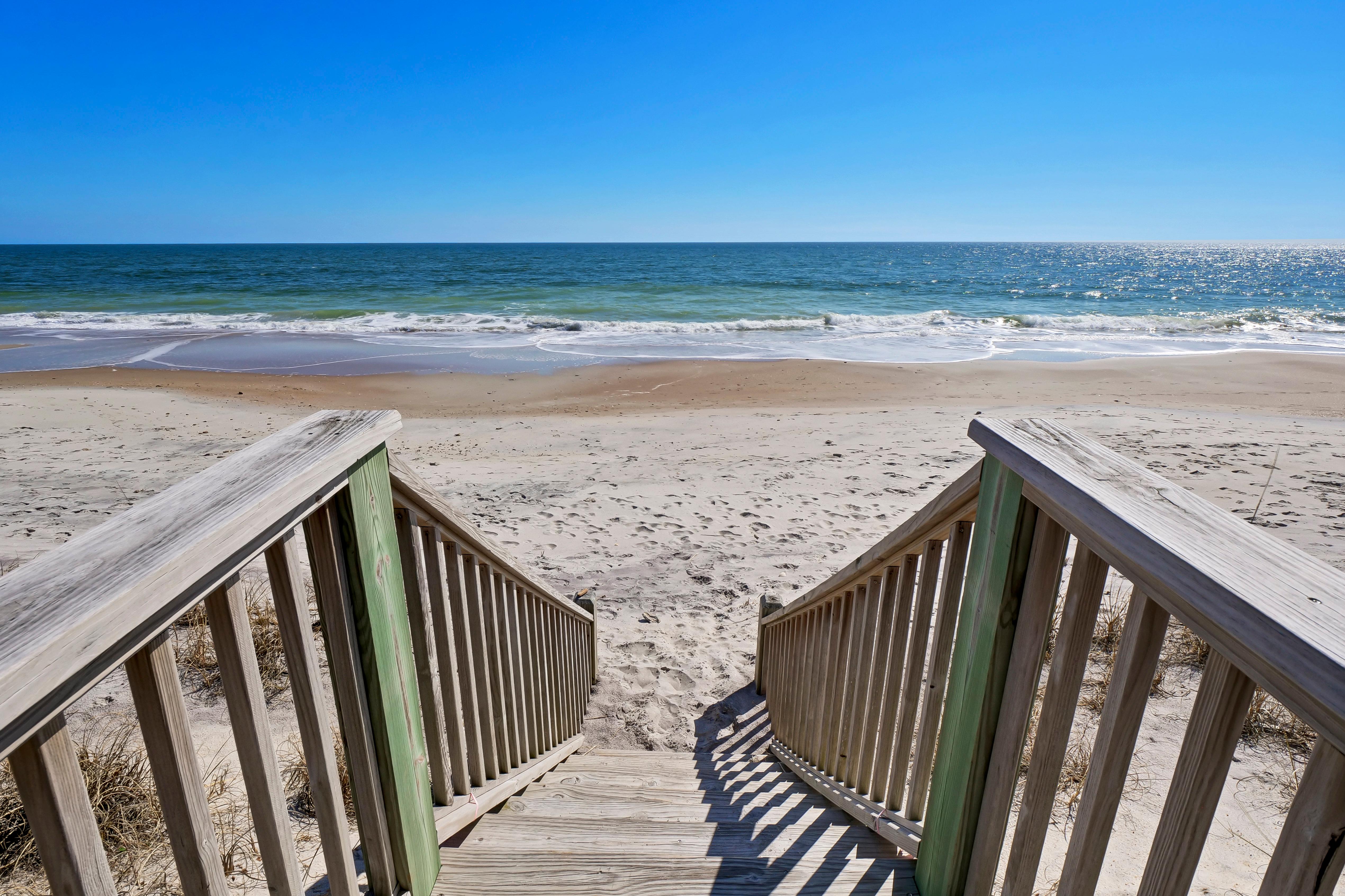 1330 New River Inlet Road 4