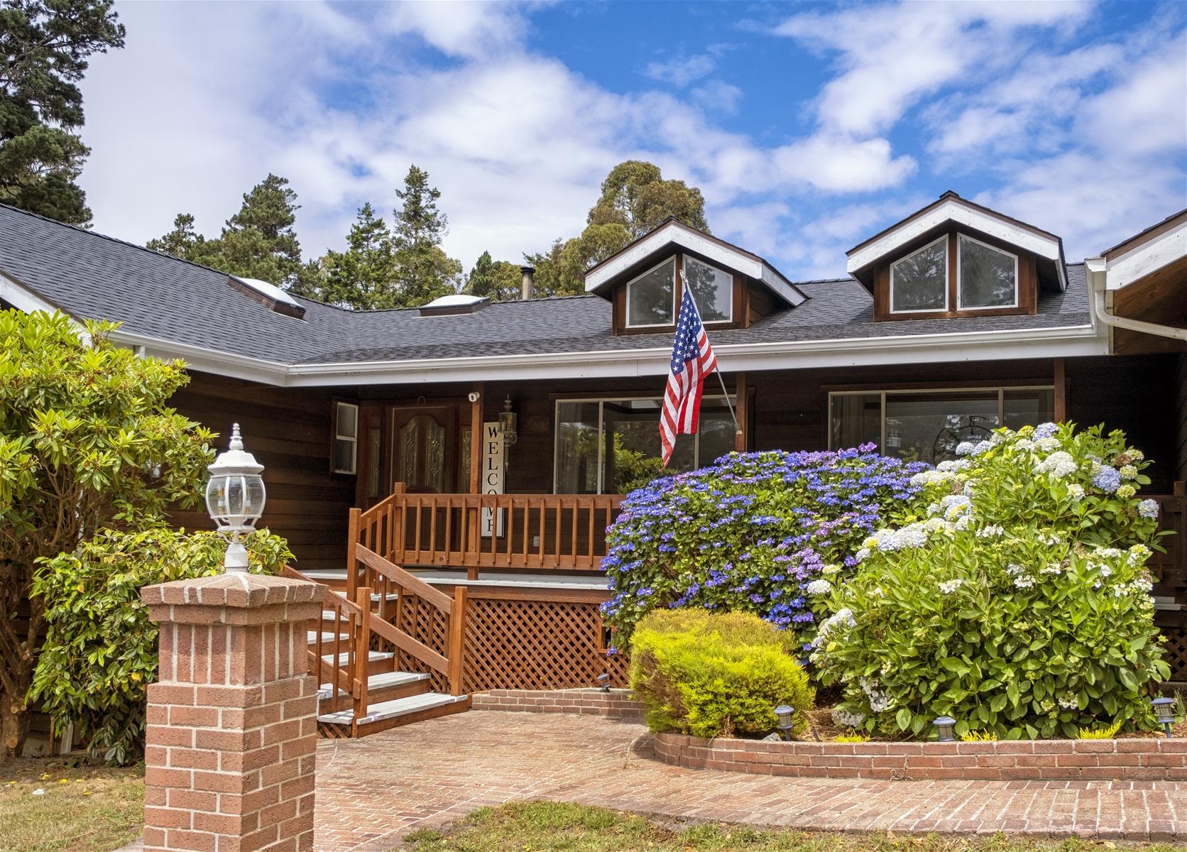 Coastal Hideaway 2