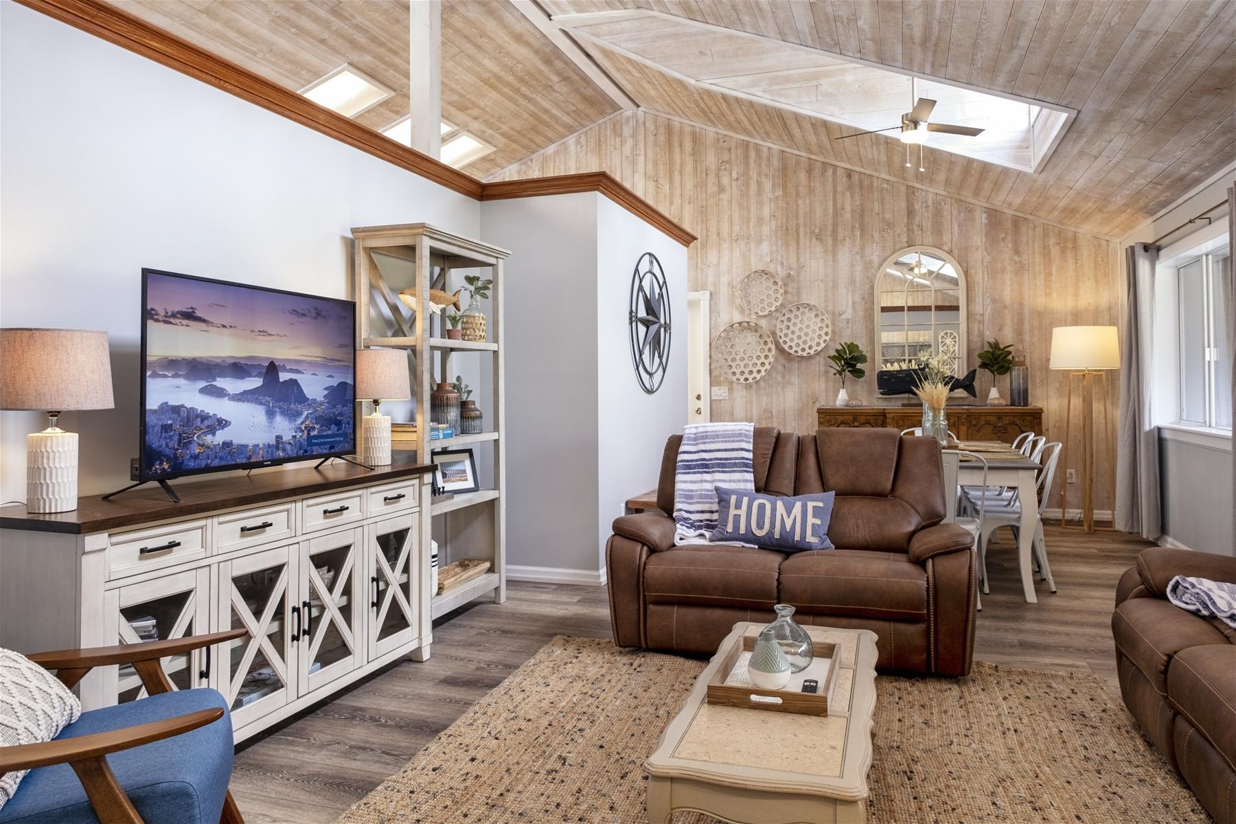 Coastal Hideaway 5