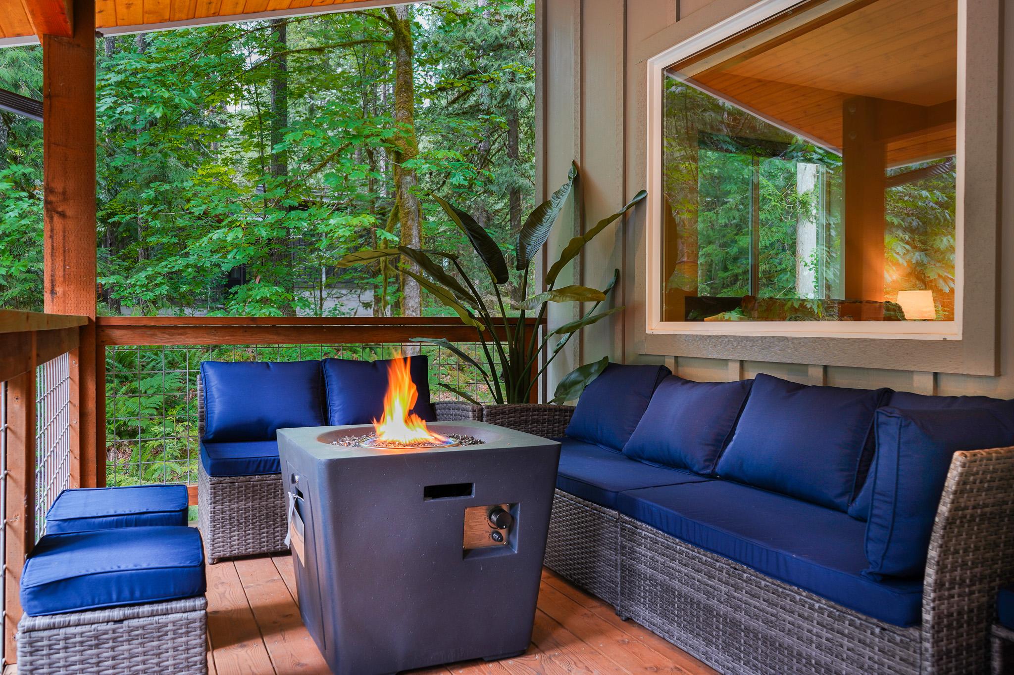 Timberline Terrace 3