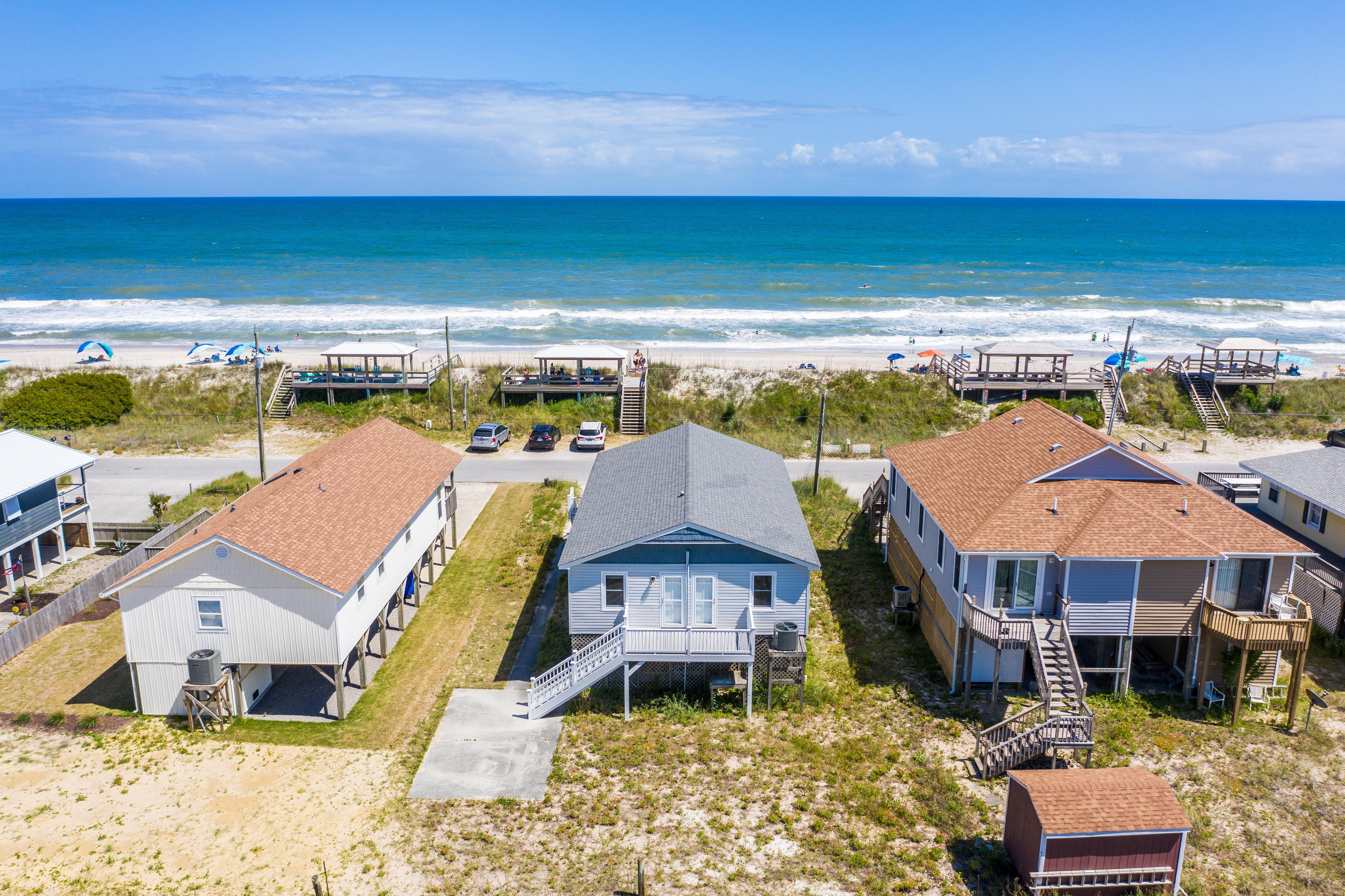 Sea Salt & Sunshine 2