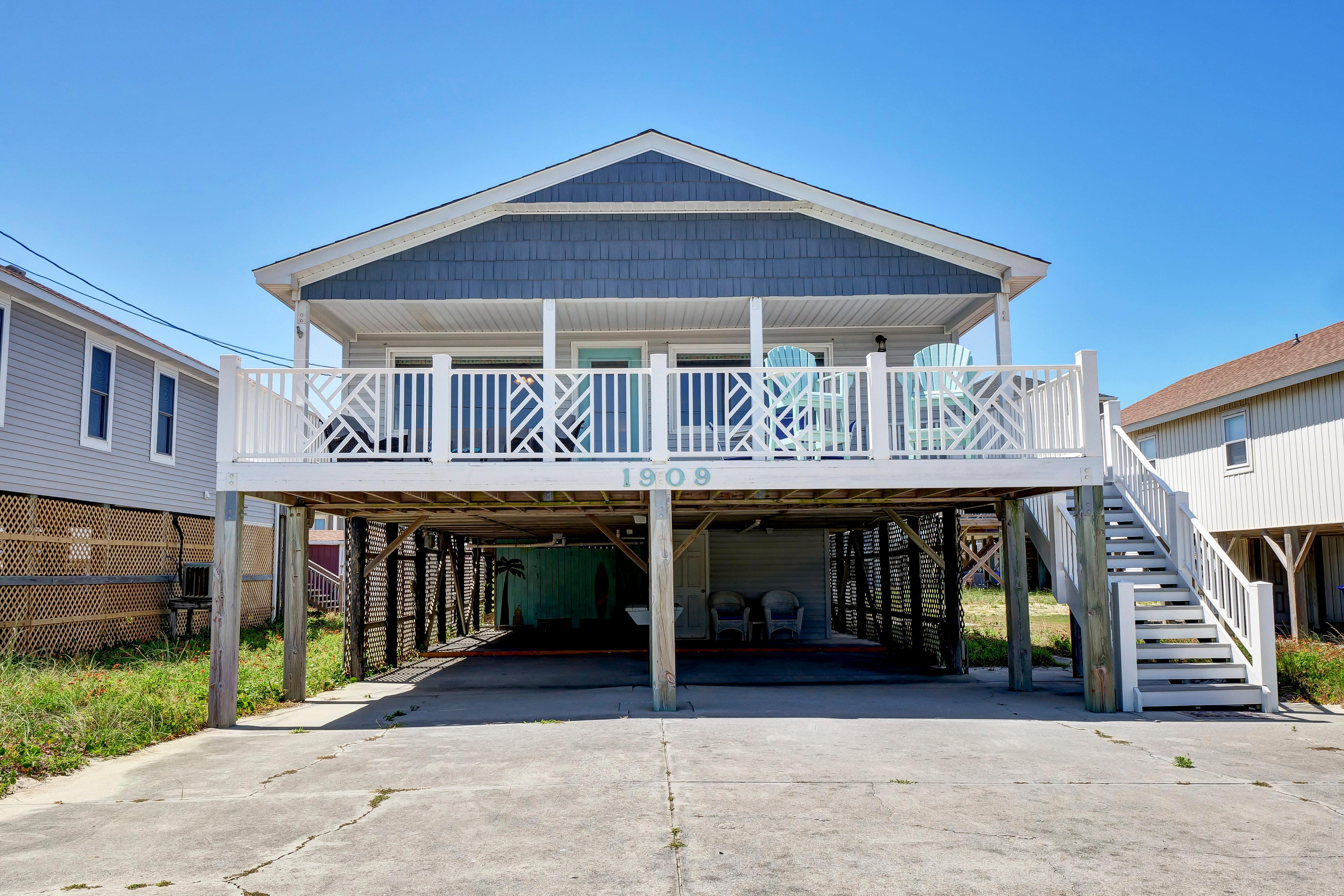 Sea Salt & Sunshine 3