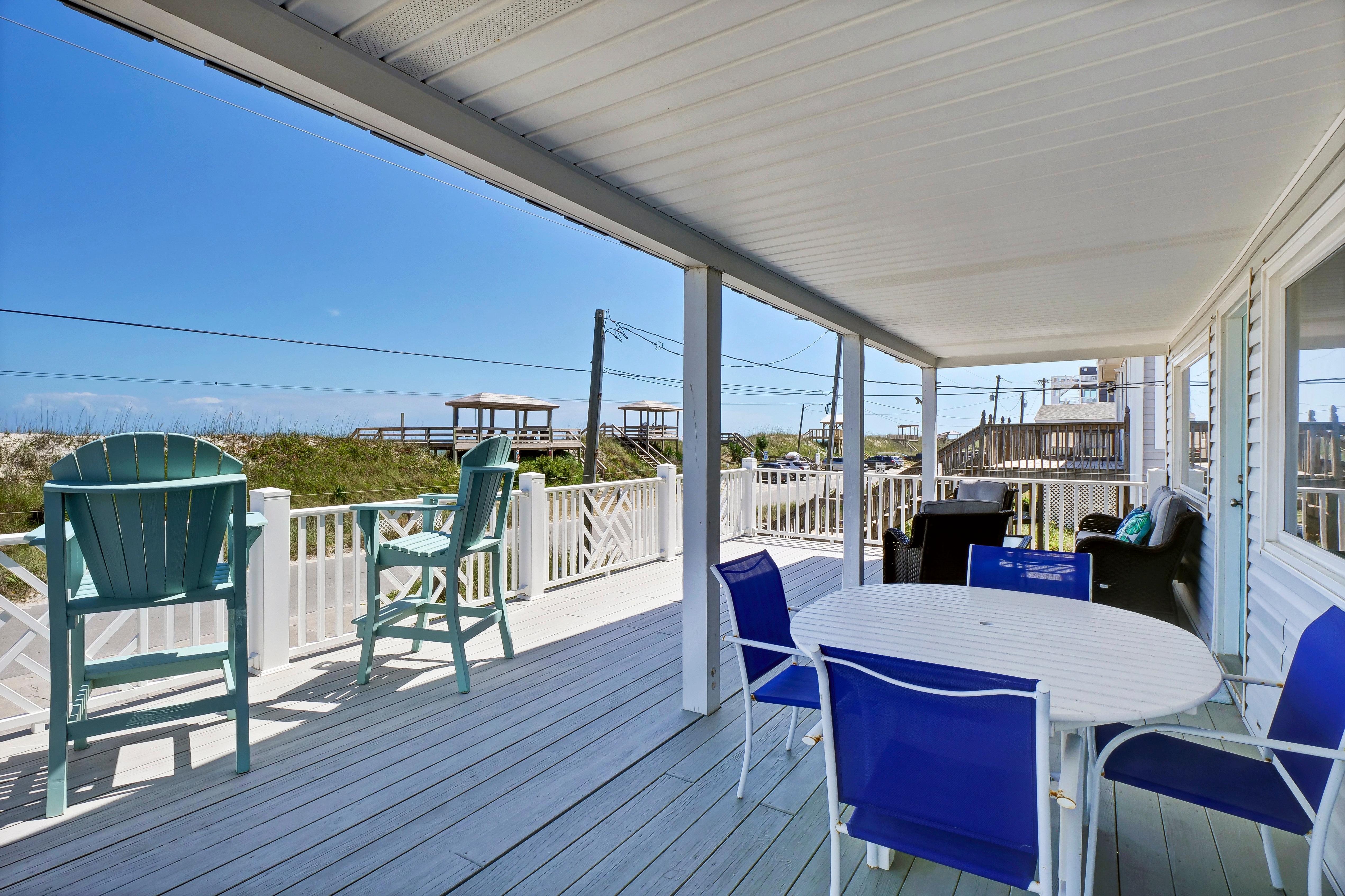 Sea Salt & Sunshine 5