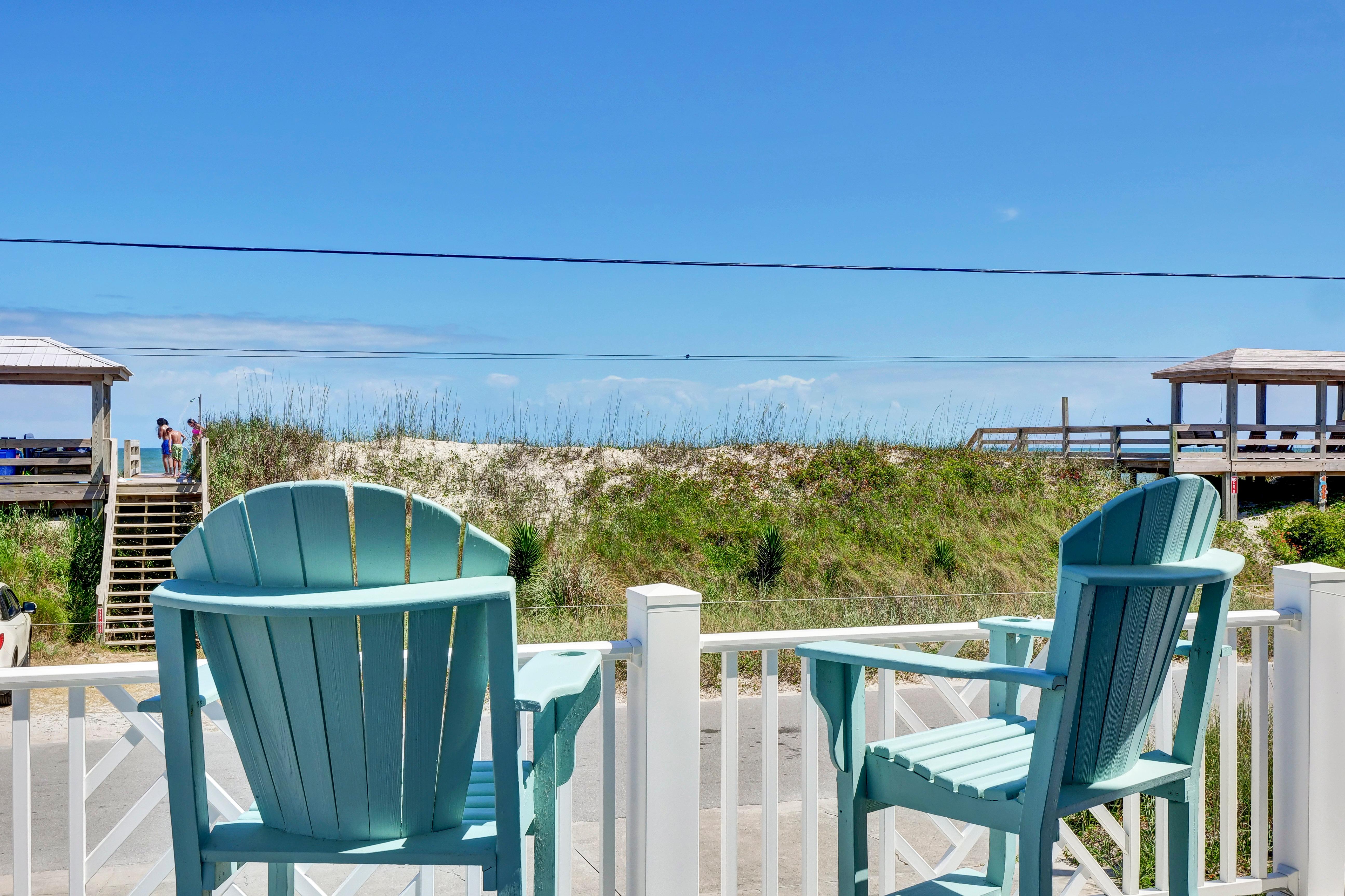 Sea Salt & Sunshine 4