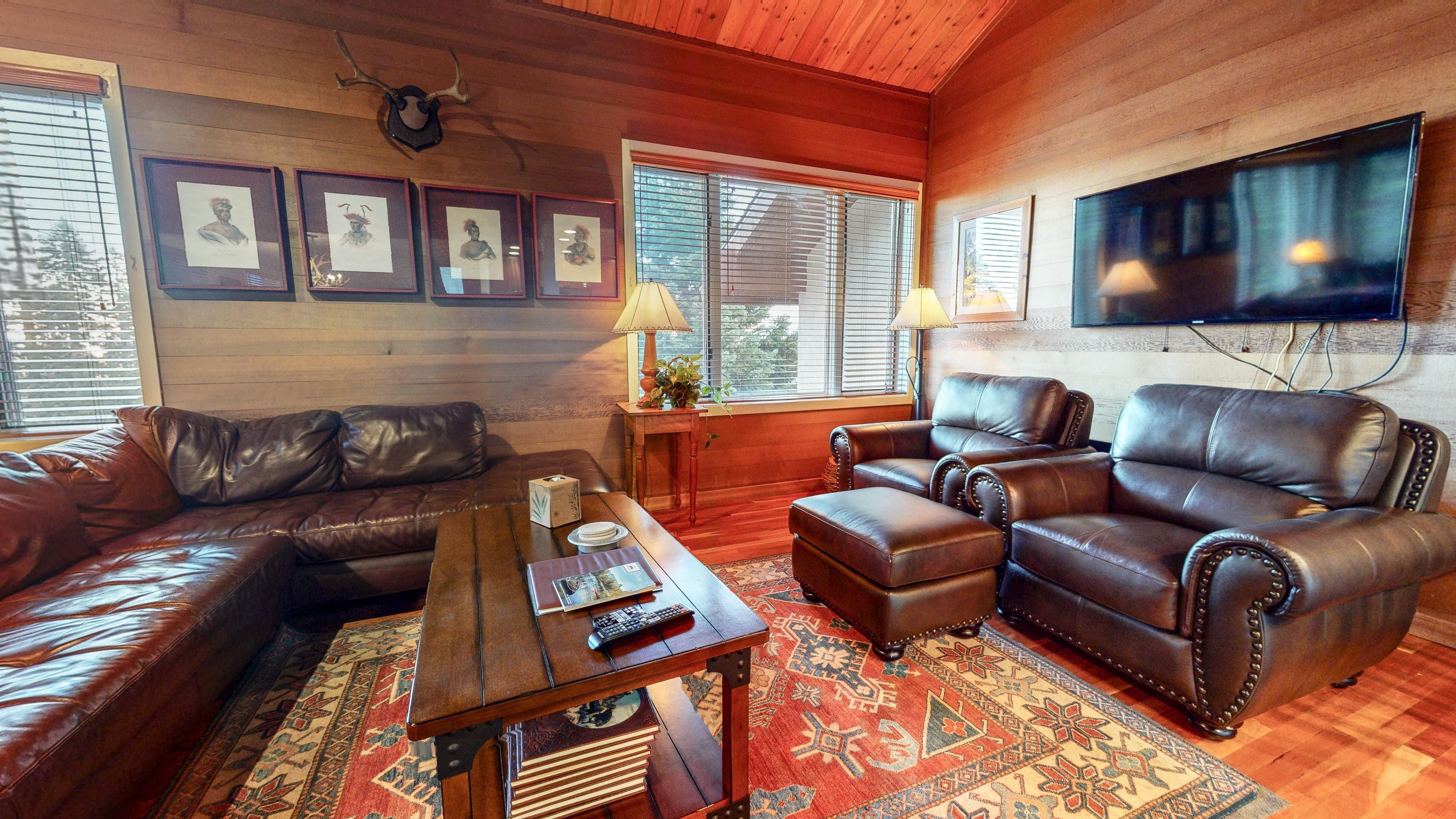 Bridges Townhome #9 4 Bedroom Condo