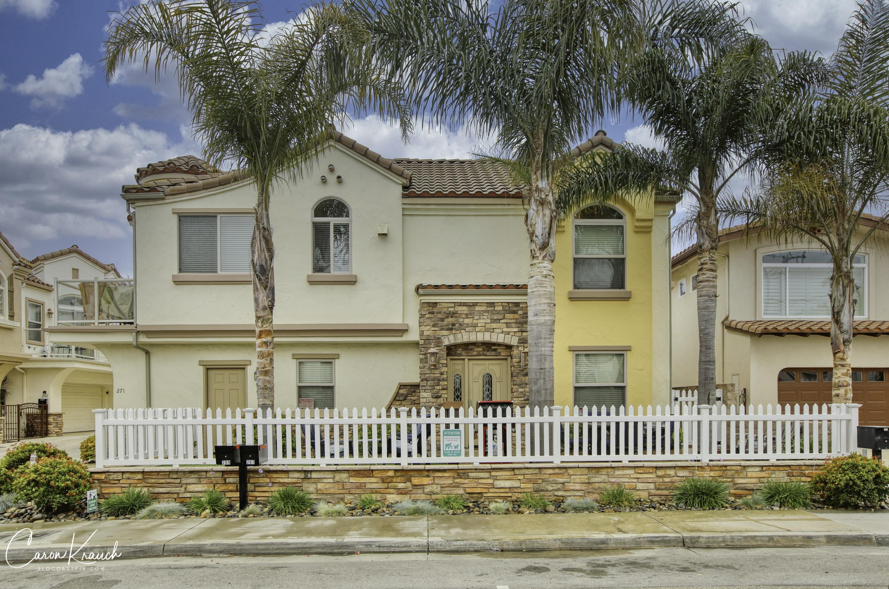 271 Cypress 3 Bedroom Townhouse Vacation Rentals Homes & Hideaways