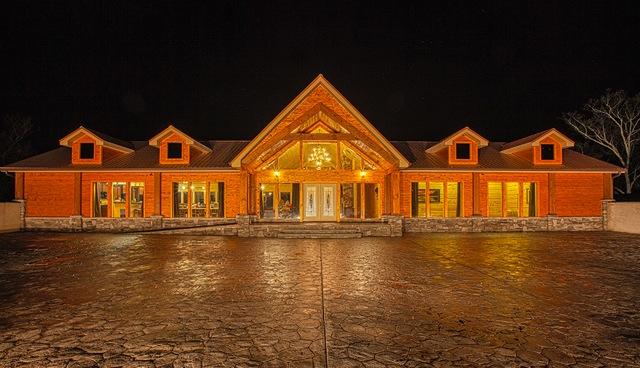 Gatlinburg Mansion 14 Bedroom Cabin