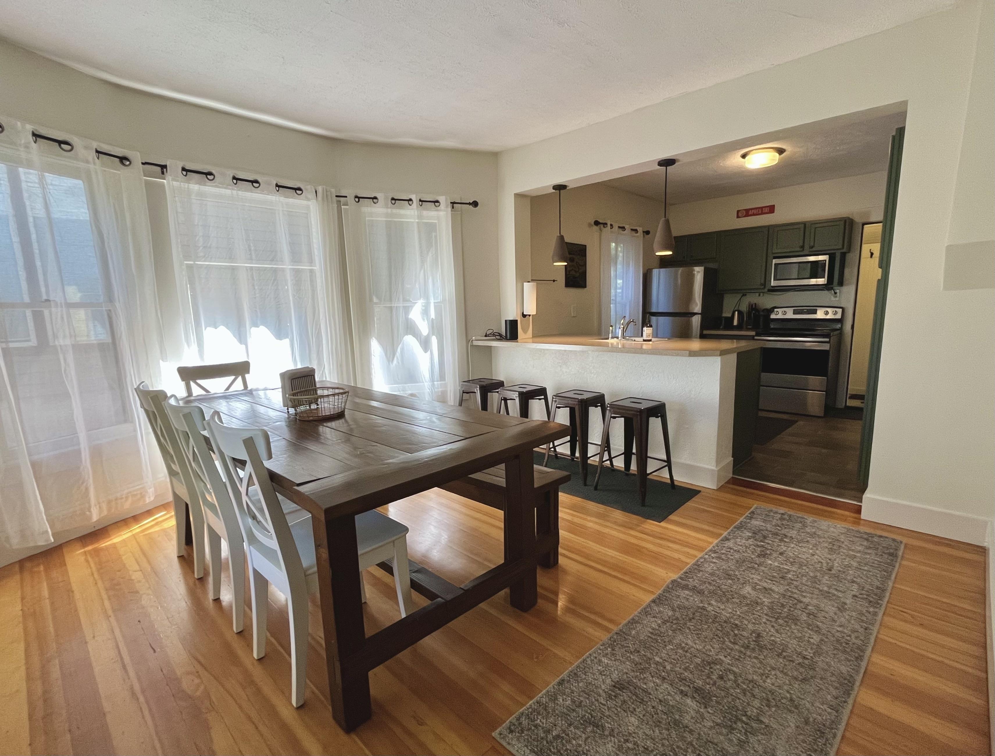 Lucky 4 Bedroom Home