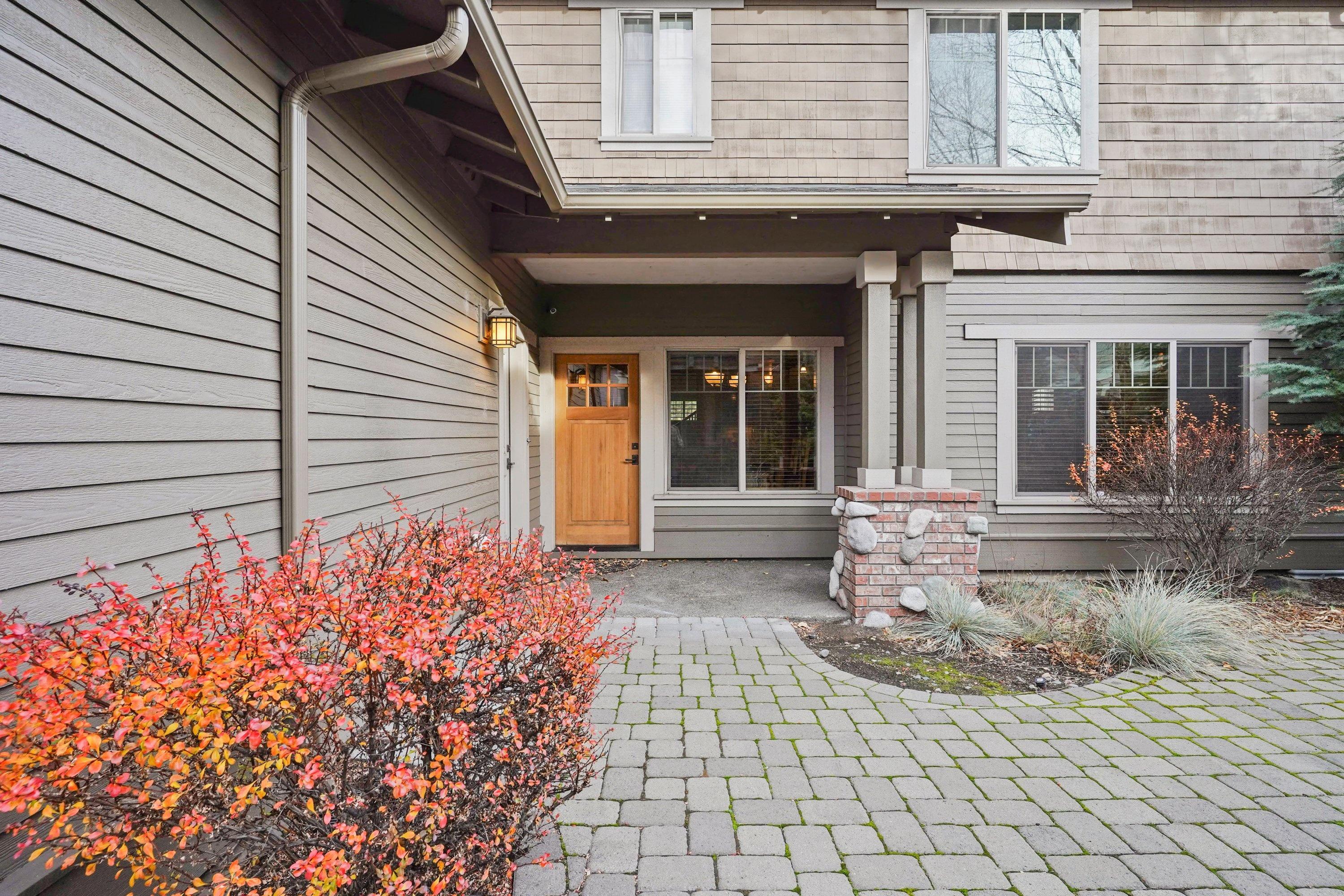 Awbrey 4 Bedroom Home