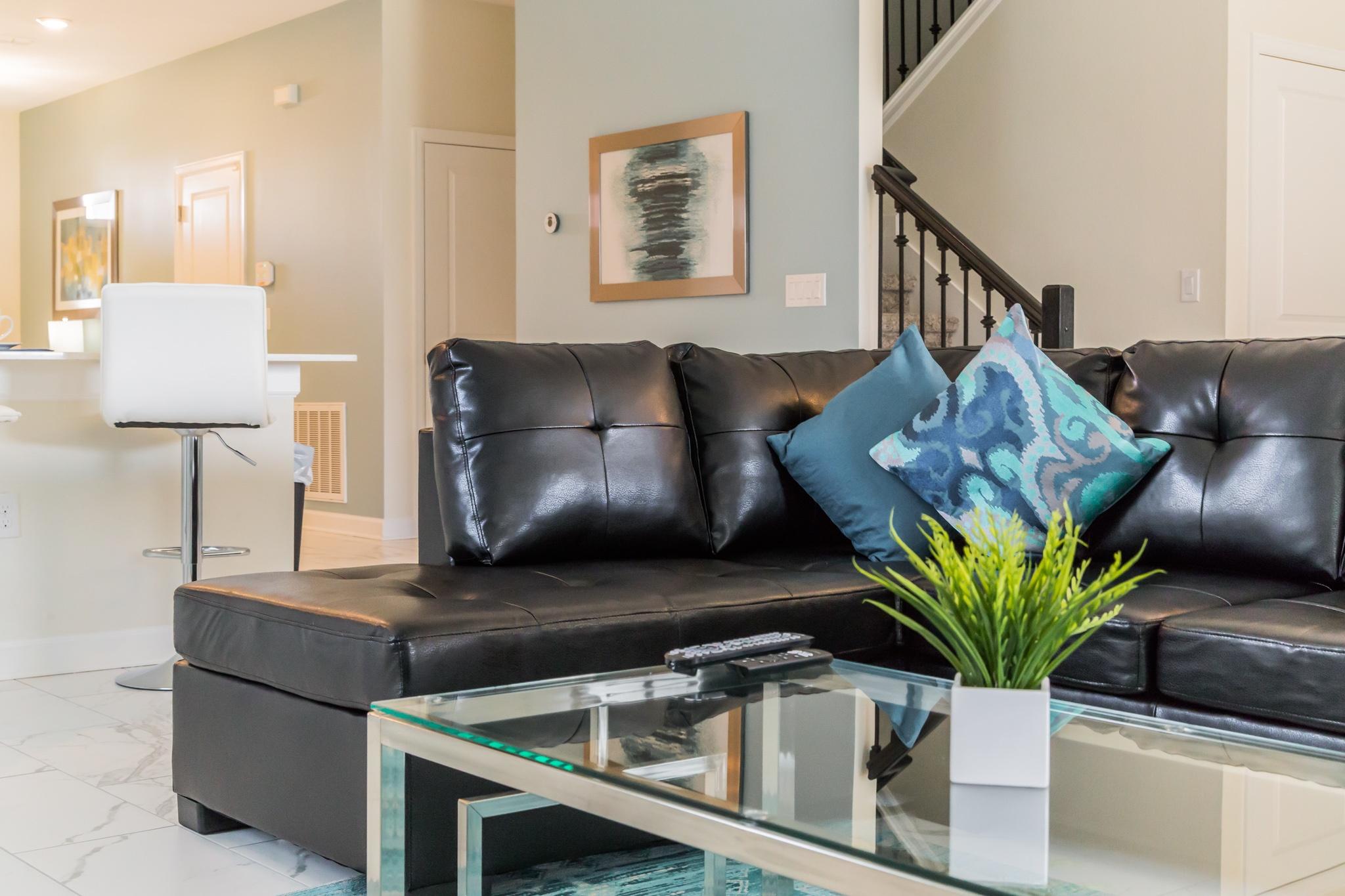 8830ILC - The Retreat at ChampionsGate 8 Bedroom Home