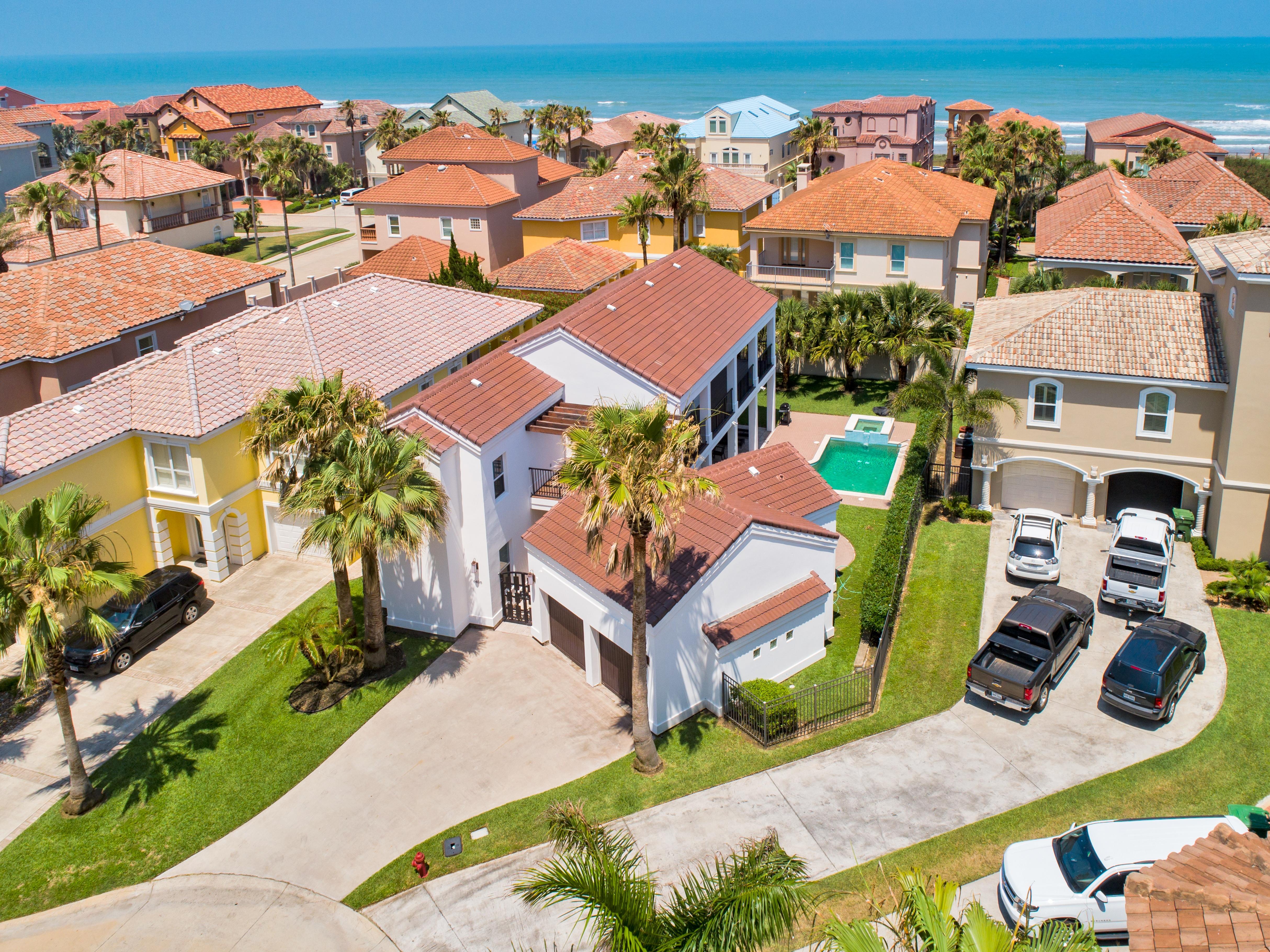 6408 Fountain Way 4 Bedroom Home