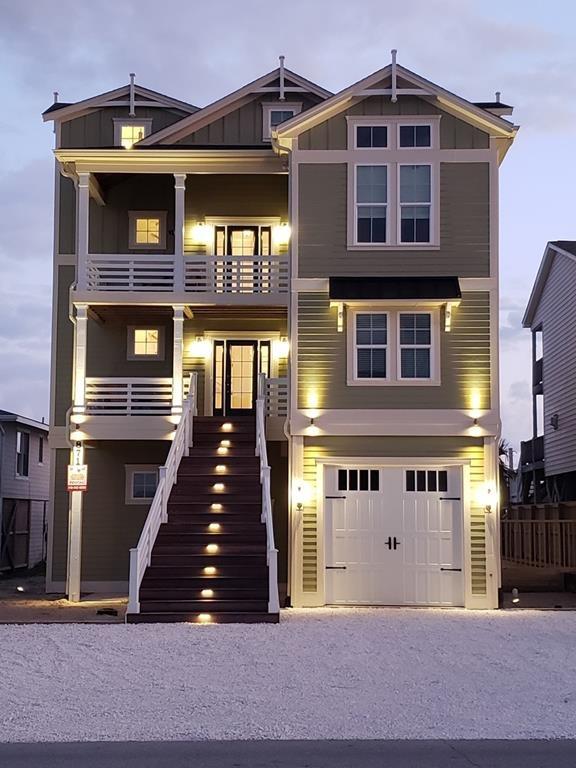 Cinnamon Sands 6 Bedroom Home