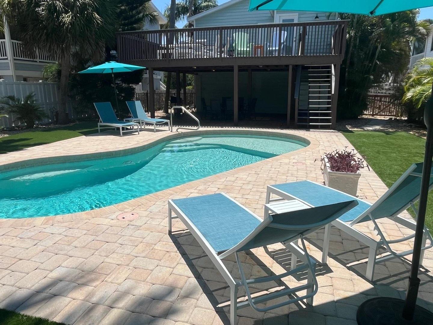 Canario Cottage 3 Bedroom Home