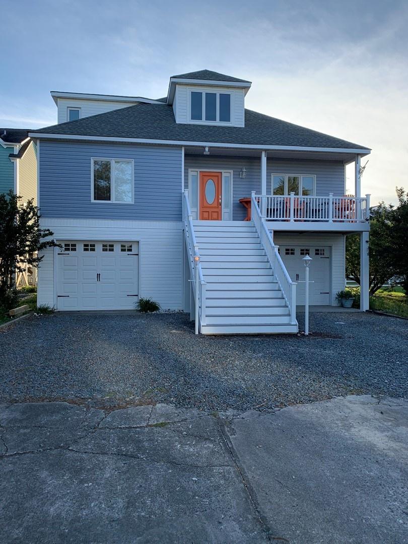 Tortuga 5 Bedroom Home