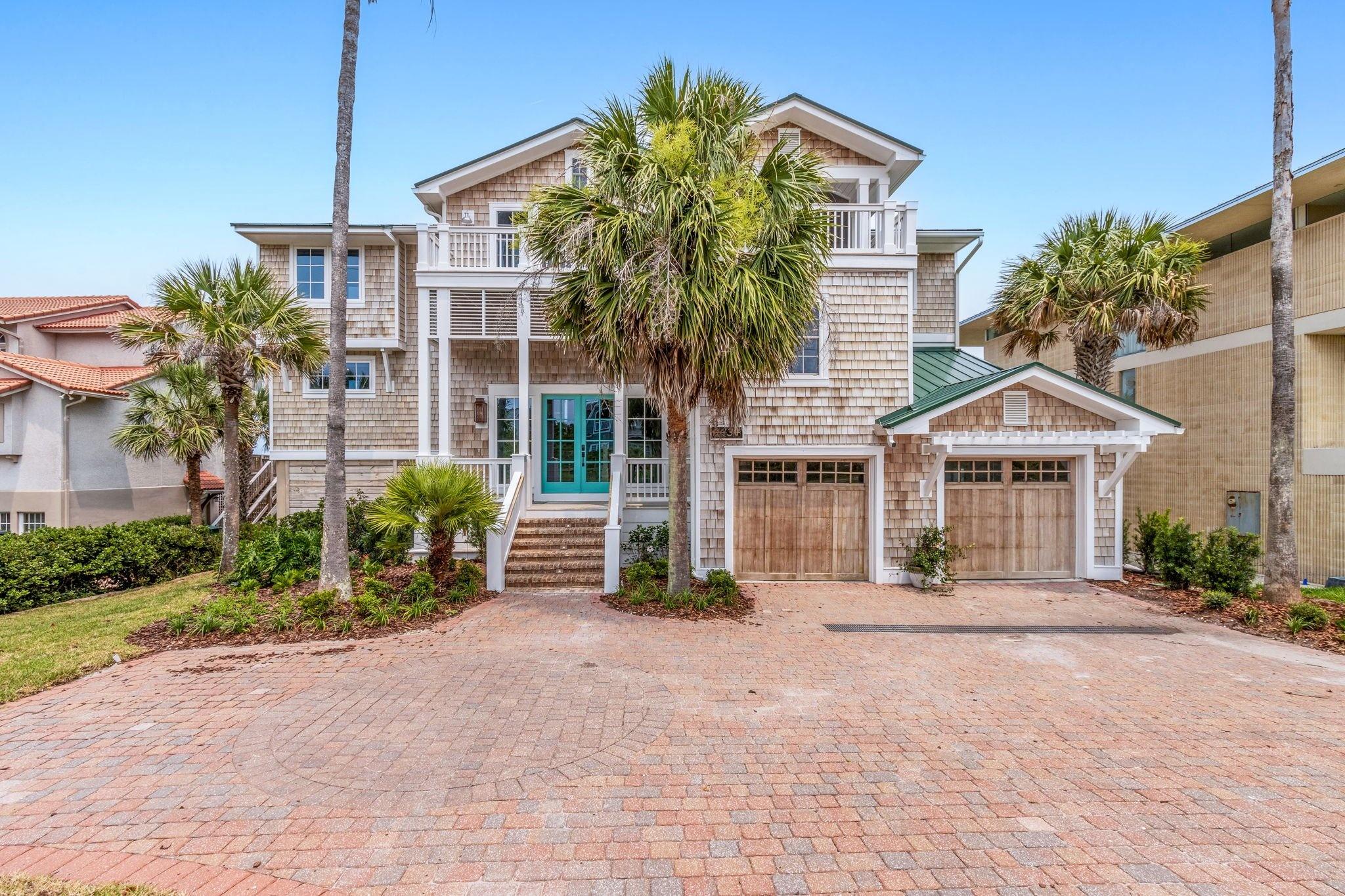 4434 S Fletcher 5 Bedroom Home