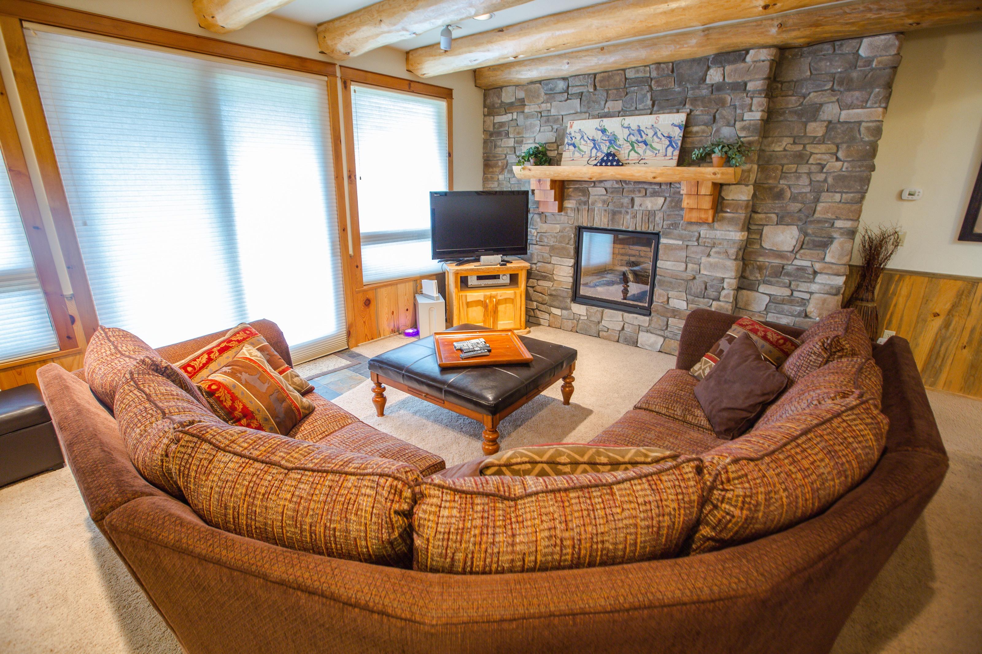 Dreamcatcher at Lakota 5 Bedroom Home Vacation Rentals Homes