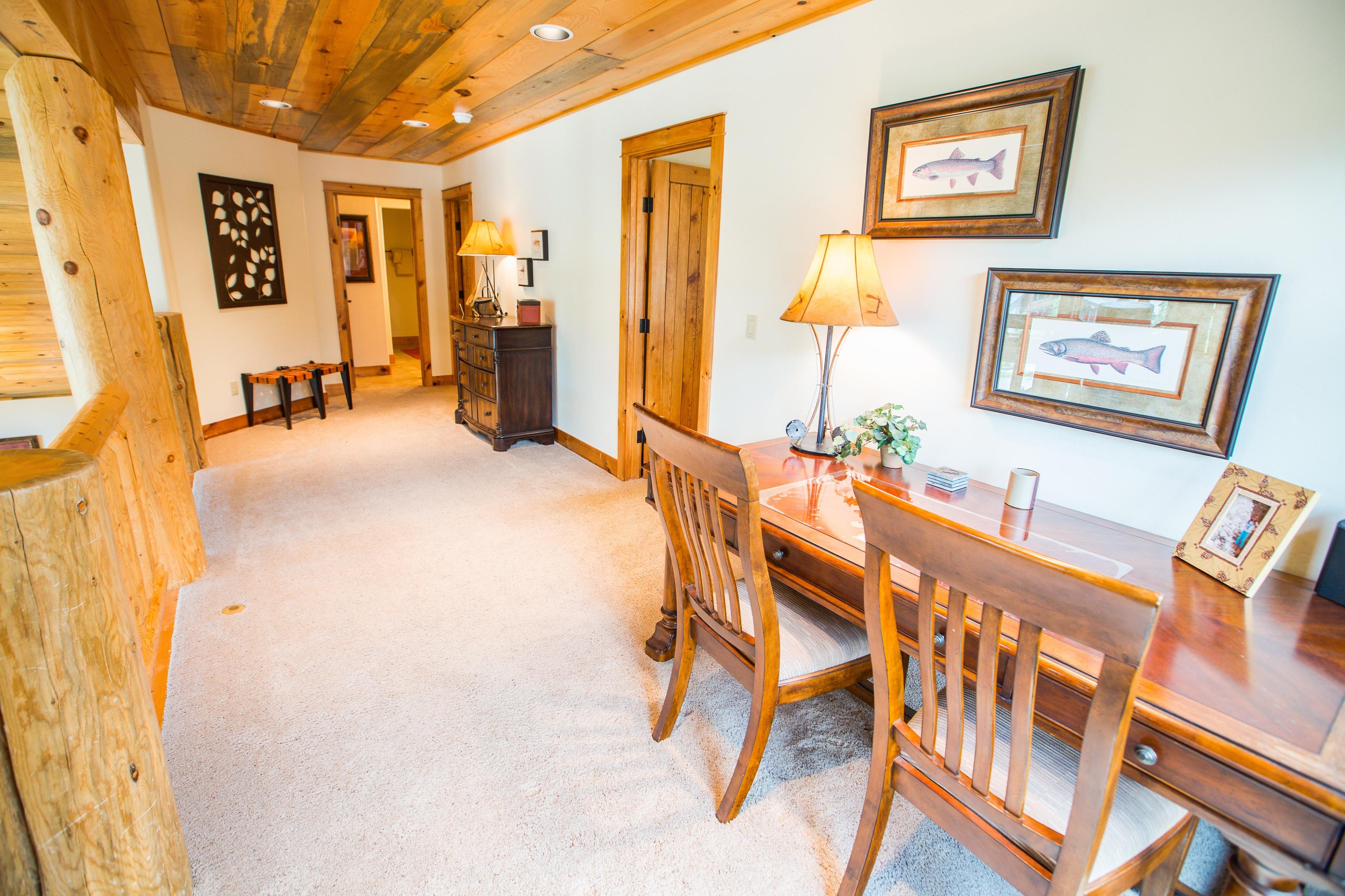 Dreamcatcher at Lakota 5 Bedroom Home Vacation Rentals Homes