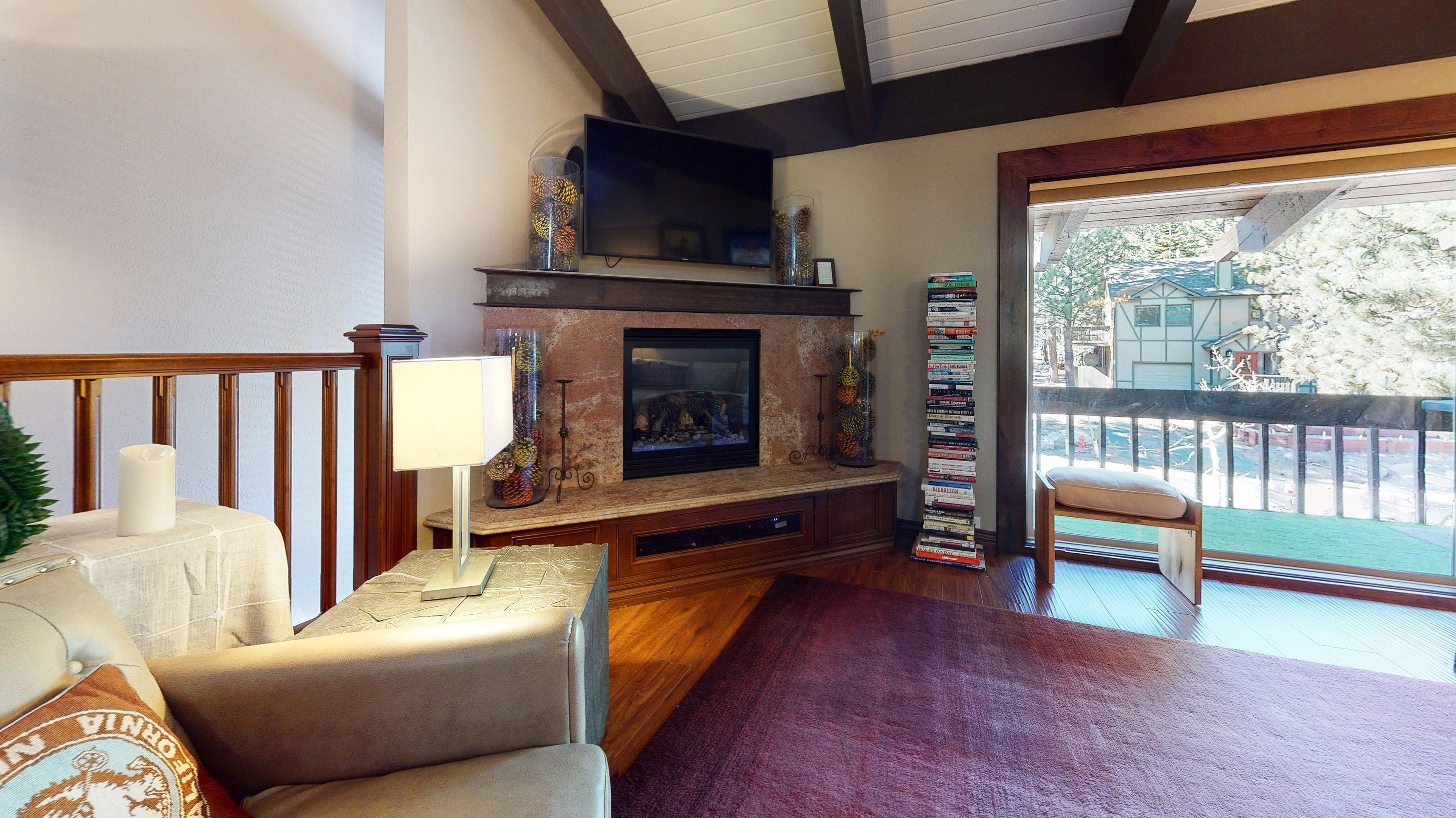 Mammoth Estates #115 4 Bedroom Condo