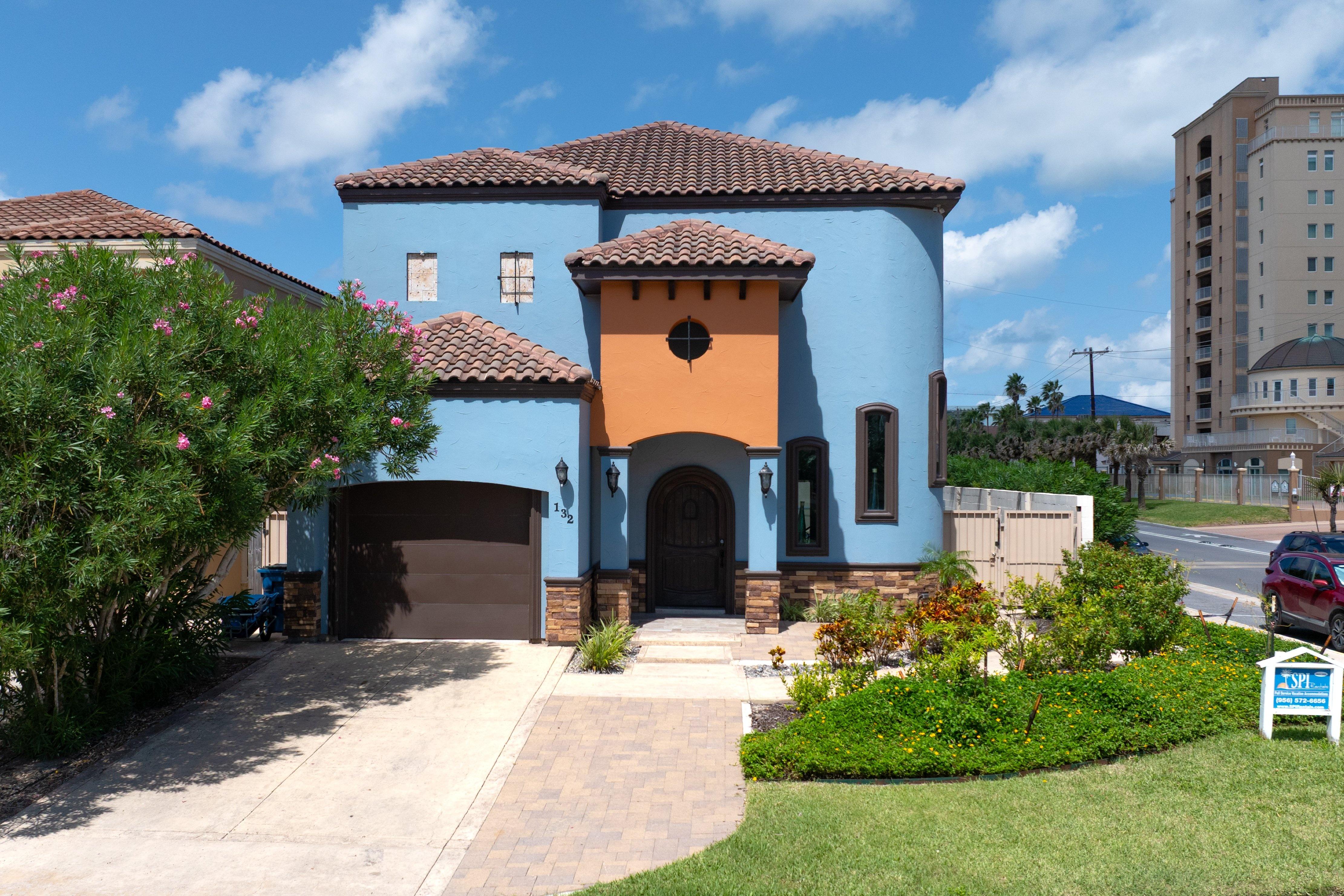 132 E. Saturn 3 Bedroom Home