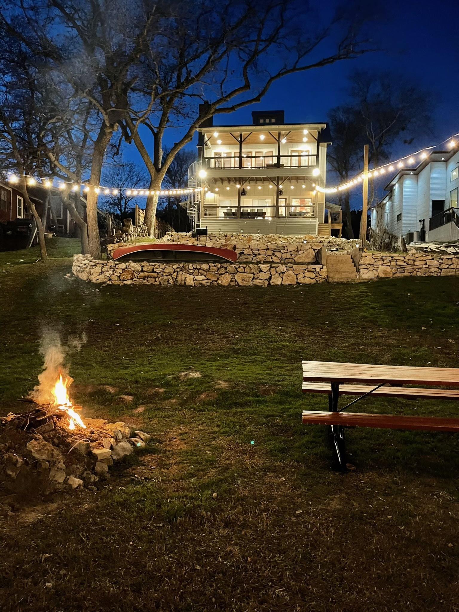 River Repose RR 7134 4 Bedroom Home