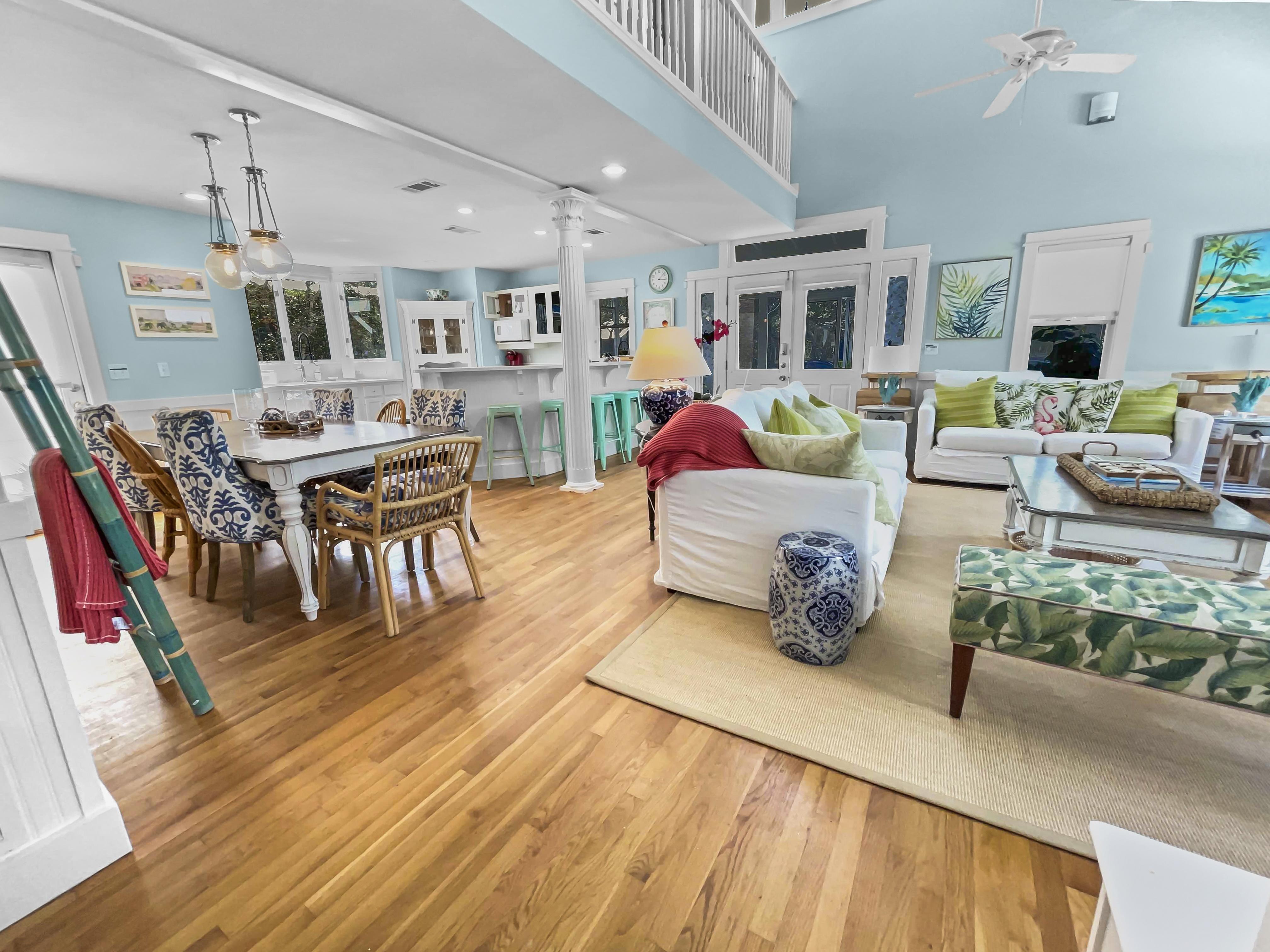 Breakers plus Carriage House 4 Bedroom Home Vacation Rentals Homes & Hideaways by World of Hyatt