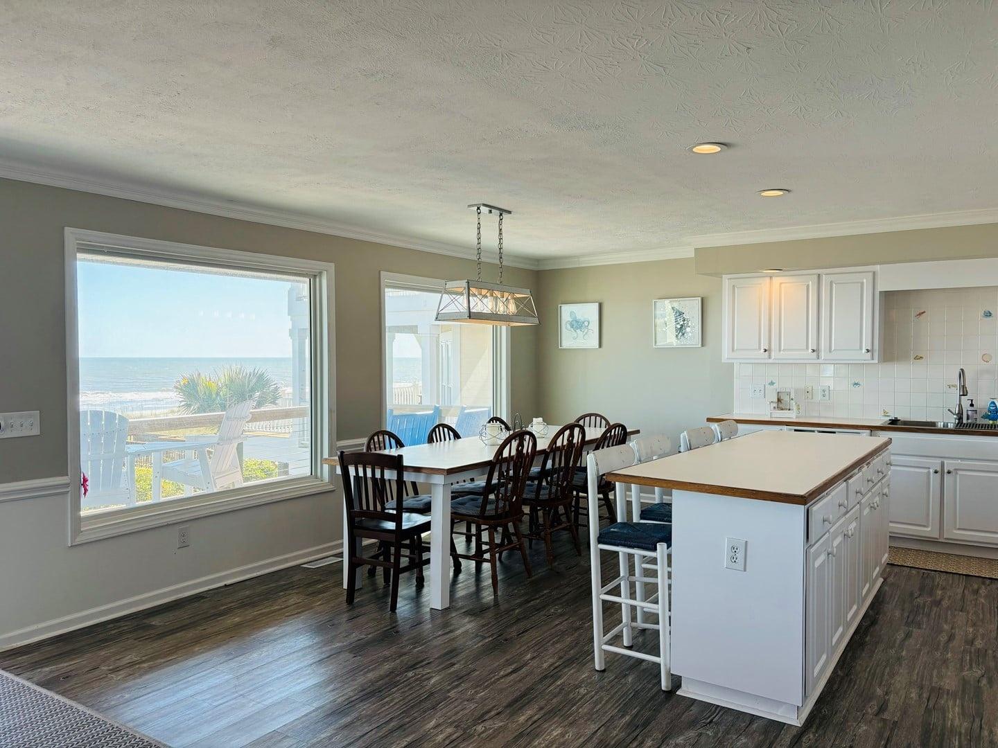 Nothin but Nett / 951 Ocean Blvd West 5 Bedroom Home