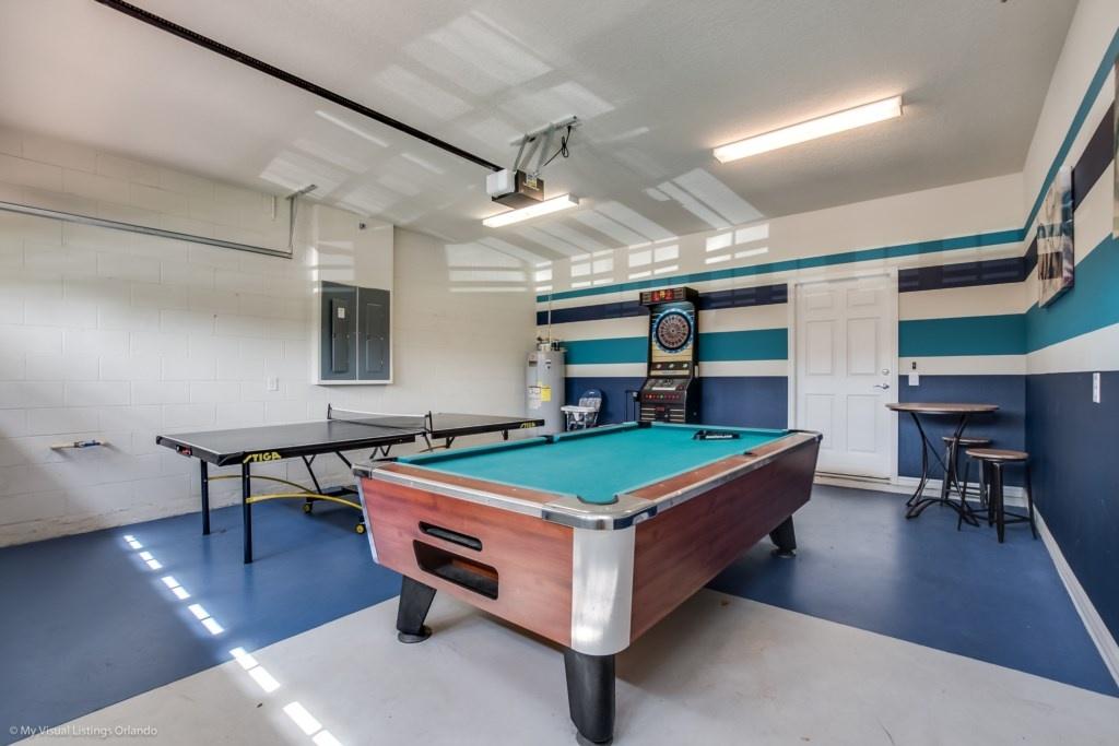 8 Bed Windsor At Westside Resort! 8 Bedroom Villa