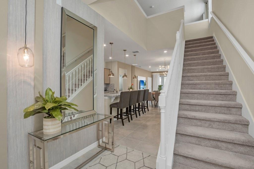 Amazing Game Room Your Kids Will Love! 7 Bedroom Villa