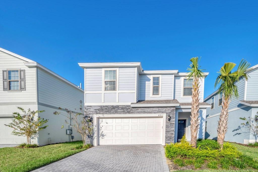 Luxury Home 7 Bedrooms Near Disney! 7 Bedroom Villa