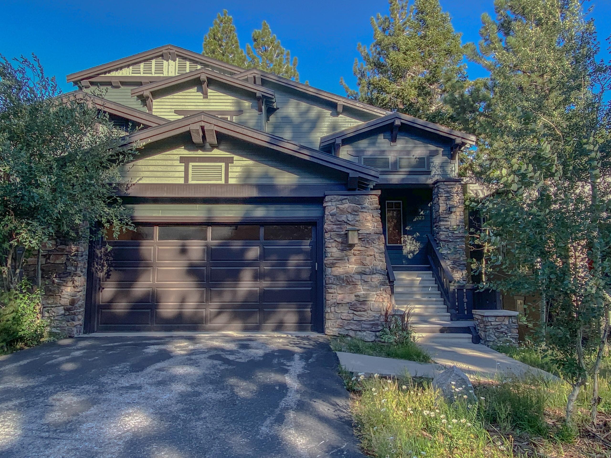 Timbers #10 3 Bedroom Townhouse