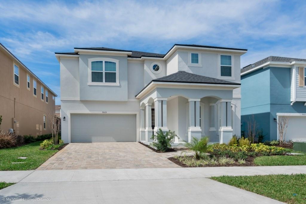 Beautiful Spacious 6 Bed Pool, Spa, Game Room 6 Bedroom Villa