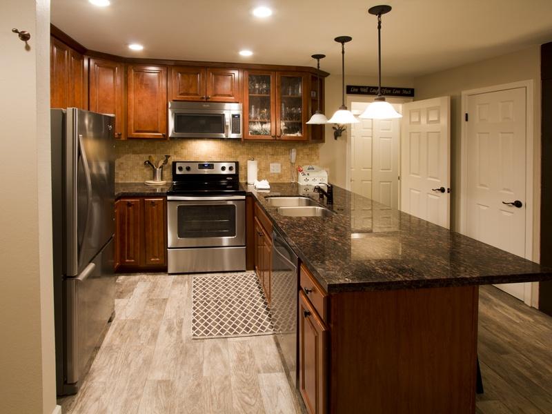 St Anton Condos #74 2 Bedroom Condo