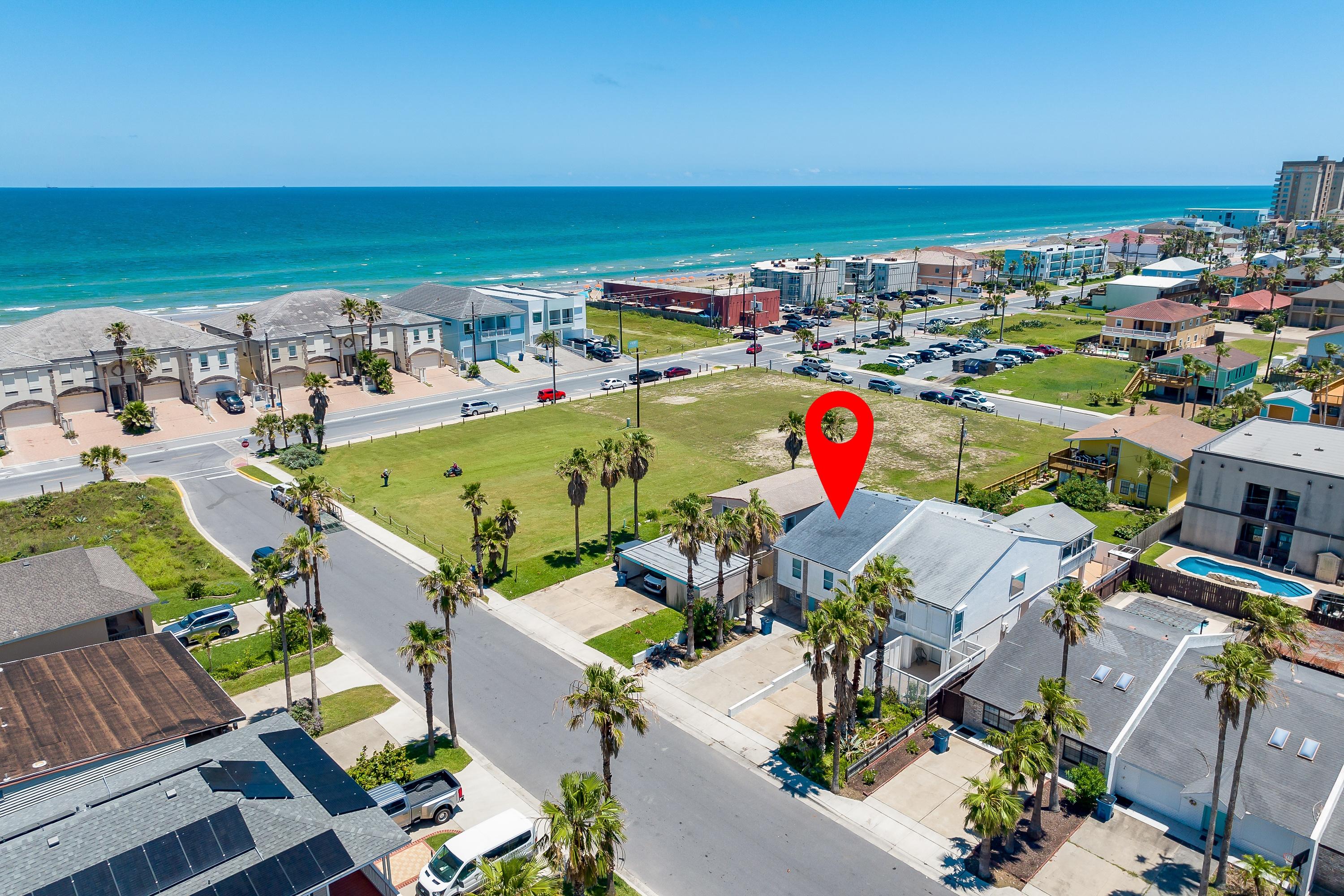 125 E Verna Jean 4 Bedroom Townhouse