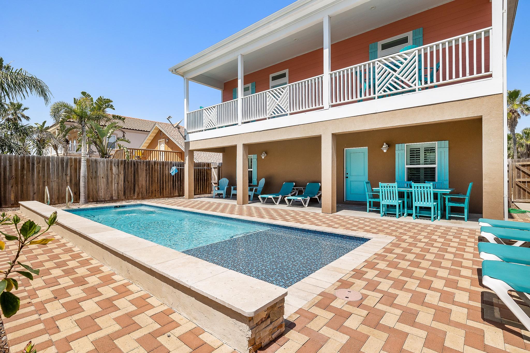 127 E. Jupiter 4 Bedroom Home