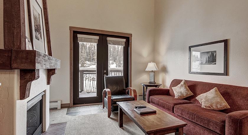 Cirque 2 Bedroom Condo #217 2 Bedroom Condo