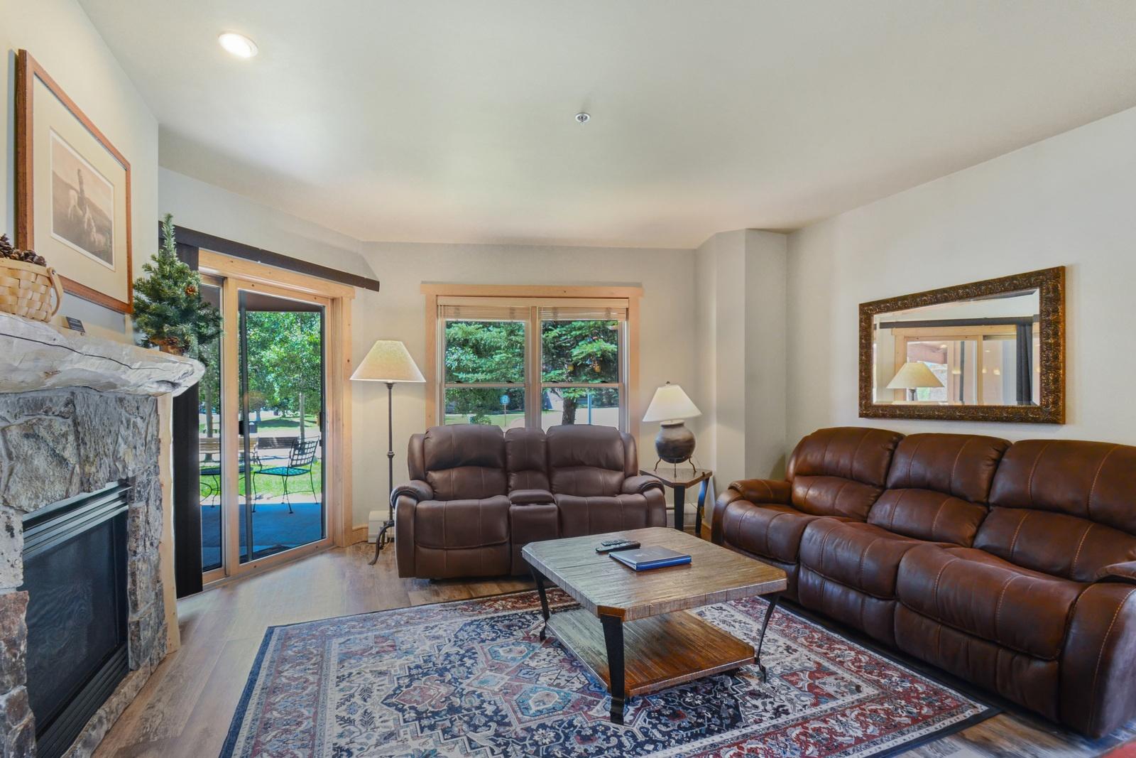 Copper Springs Condo