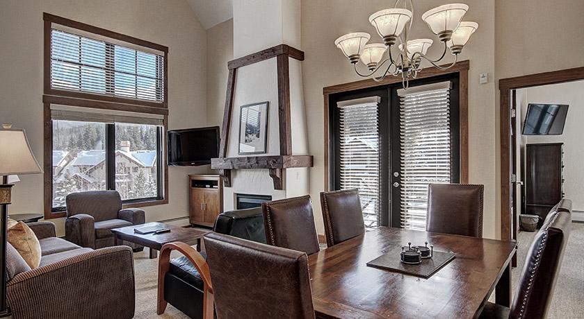 Cirque 2 Bedroom Condo #212 2 Bedroom Condo