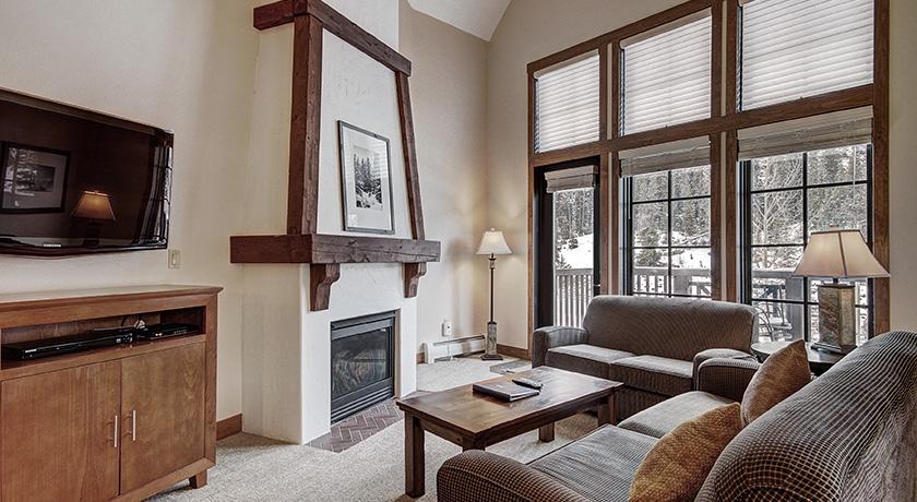 Cirque 3 Bedroom Condo #218 3 Bedroom Condo