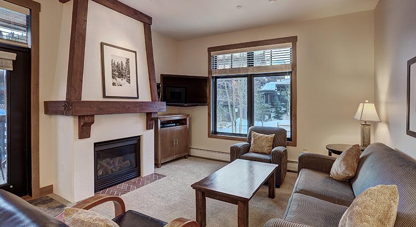 Cirque 2 Bedroom Condo #113 2 Bedroom Condo